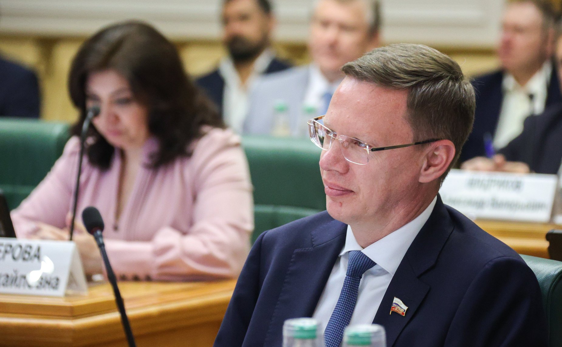 Виталий Назаренко