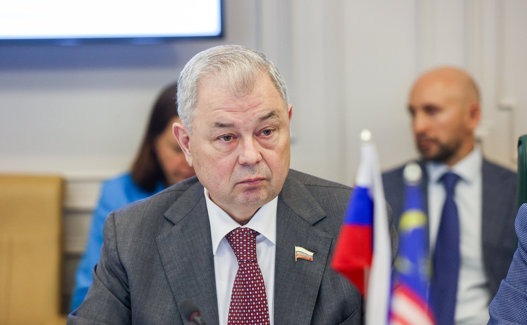 Анатолий Артамонов