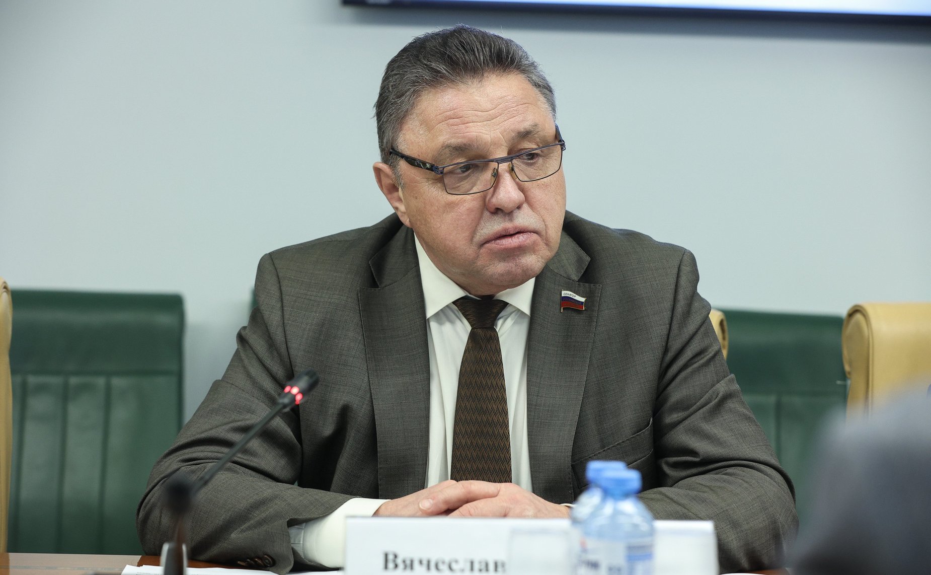 Вячеслав Тимченко