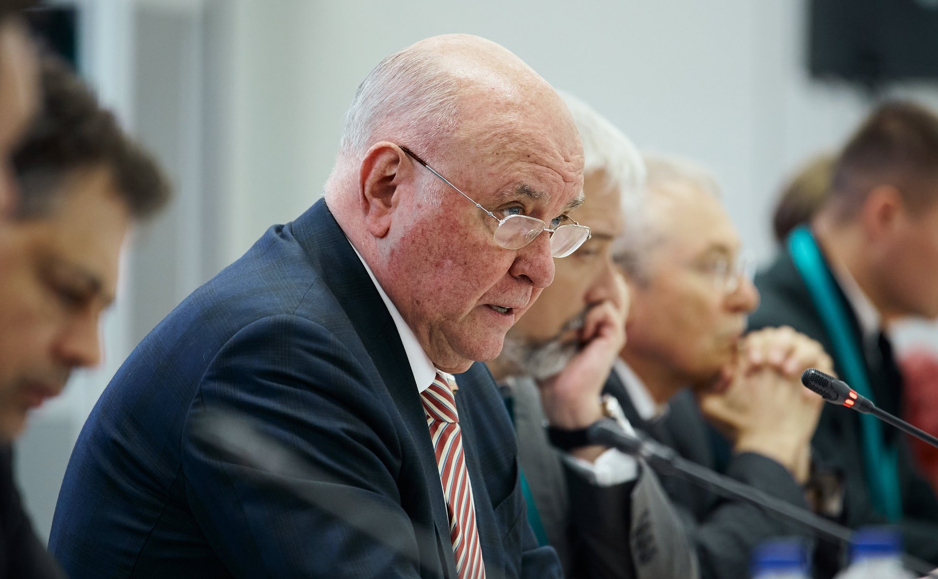 Григорий Карасин