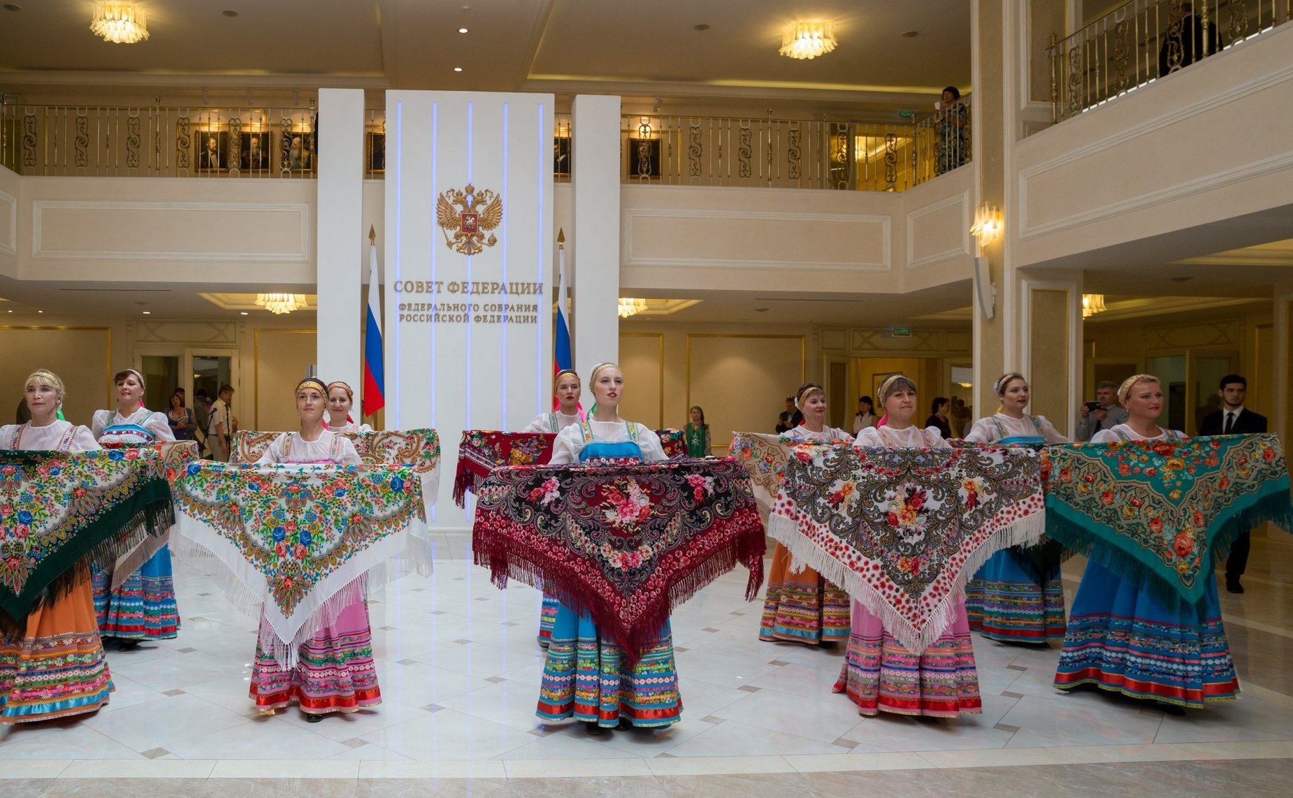 Форум «Социальное развитие села – основа территориального развития России»