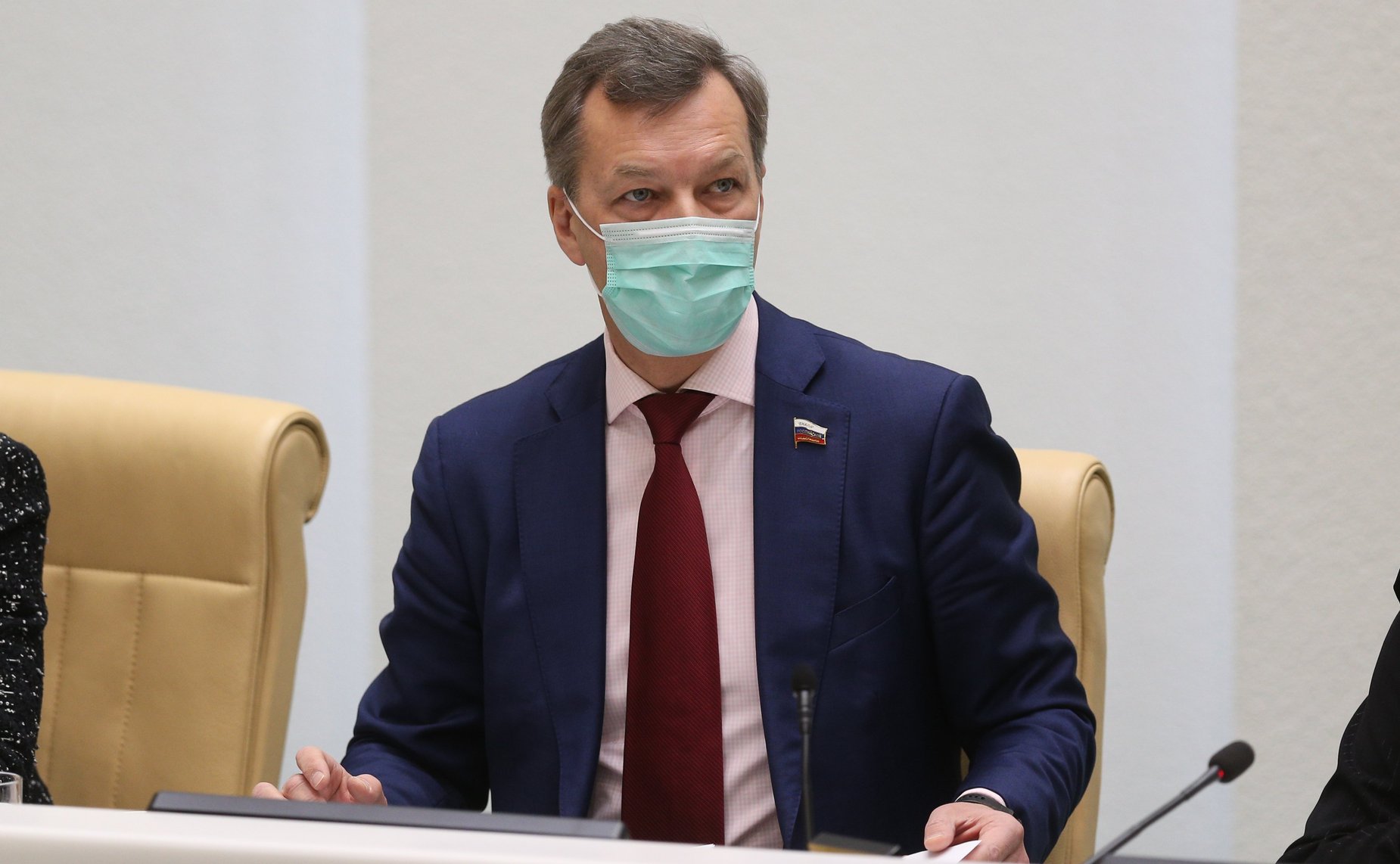 Андрей Яцкин