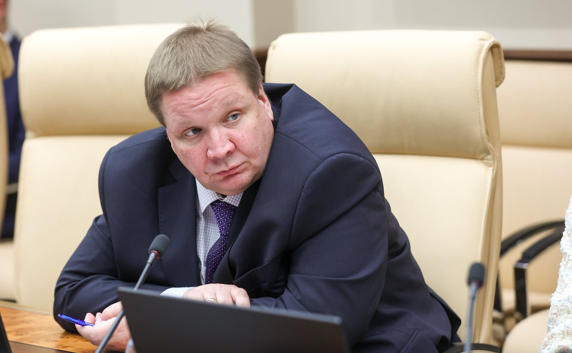 Круглый стол Комитета СФ по конституционному законодательству и государственному строительству «Правовое регулирование коллективных исков: проблемы применения и пути их решения»