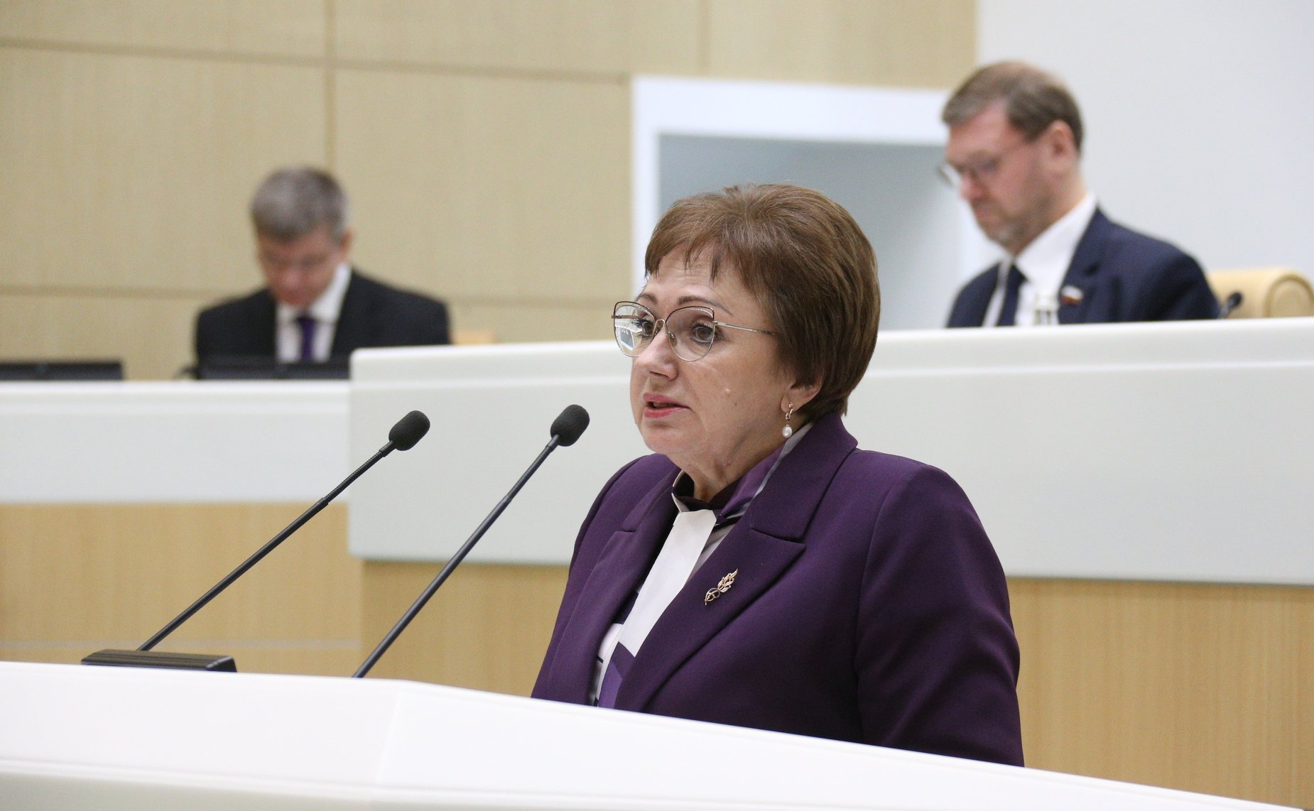 Елена Бибикова