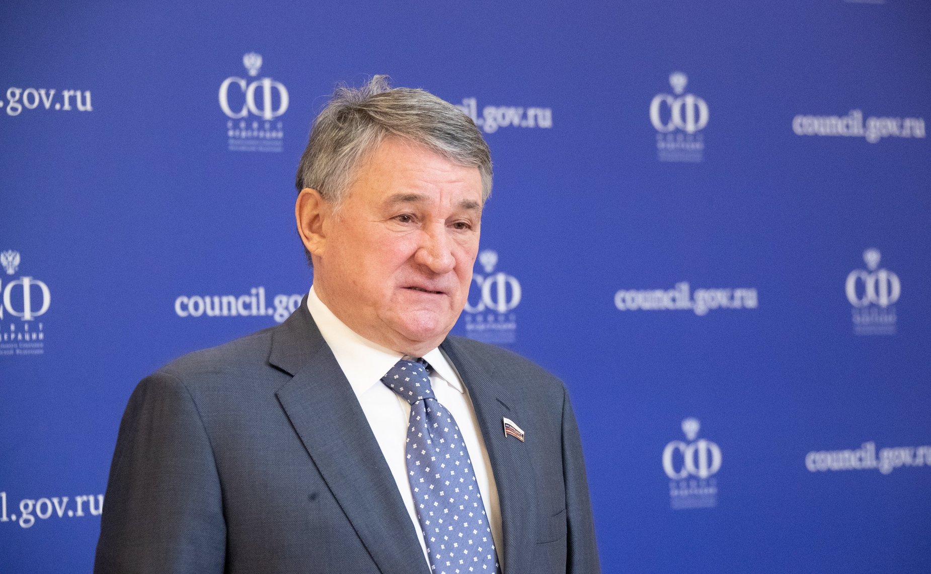 Юрий Воробьев