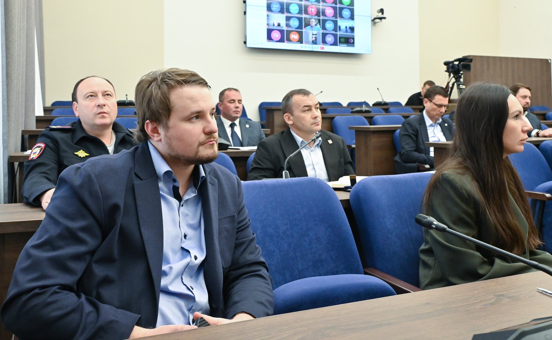 Расширенное выездное заседание Экспертного совета по туризму при Комитете СФ по социальной политике