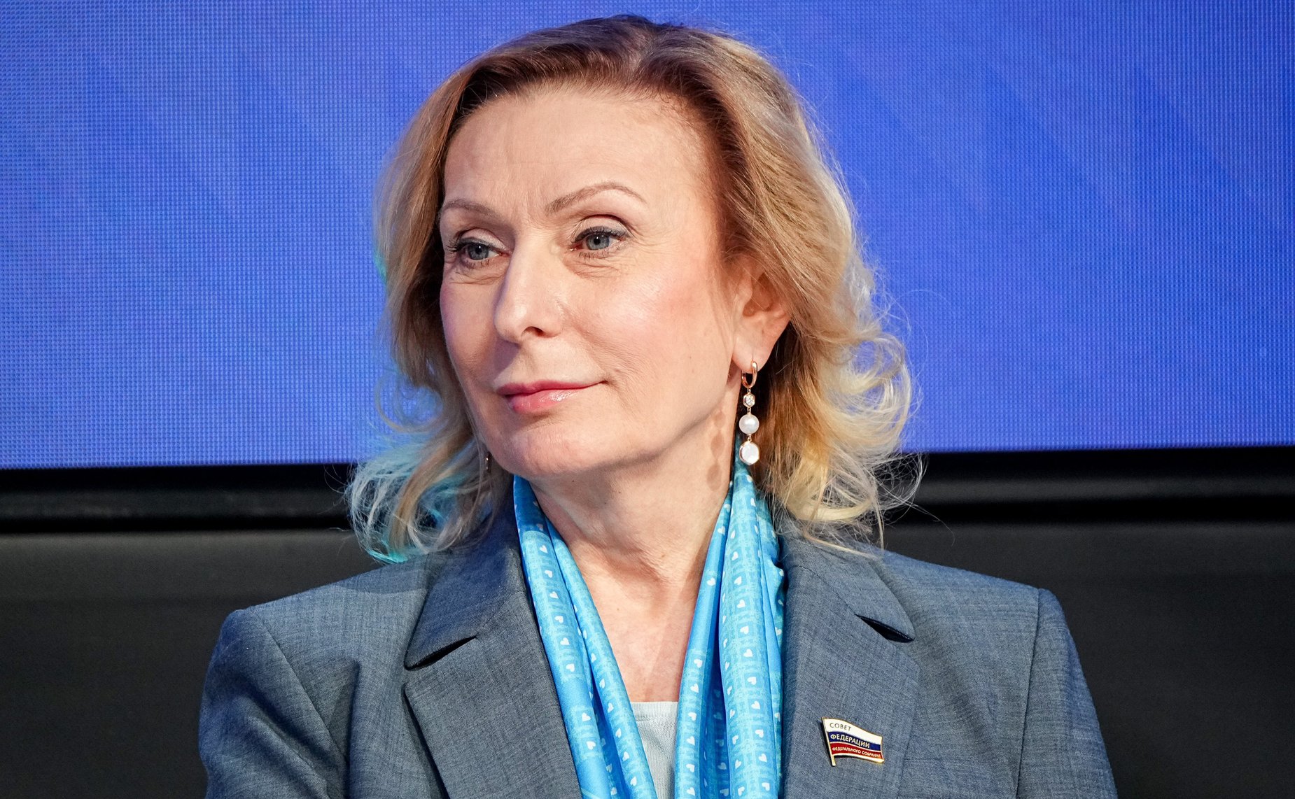 Инна Святенко