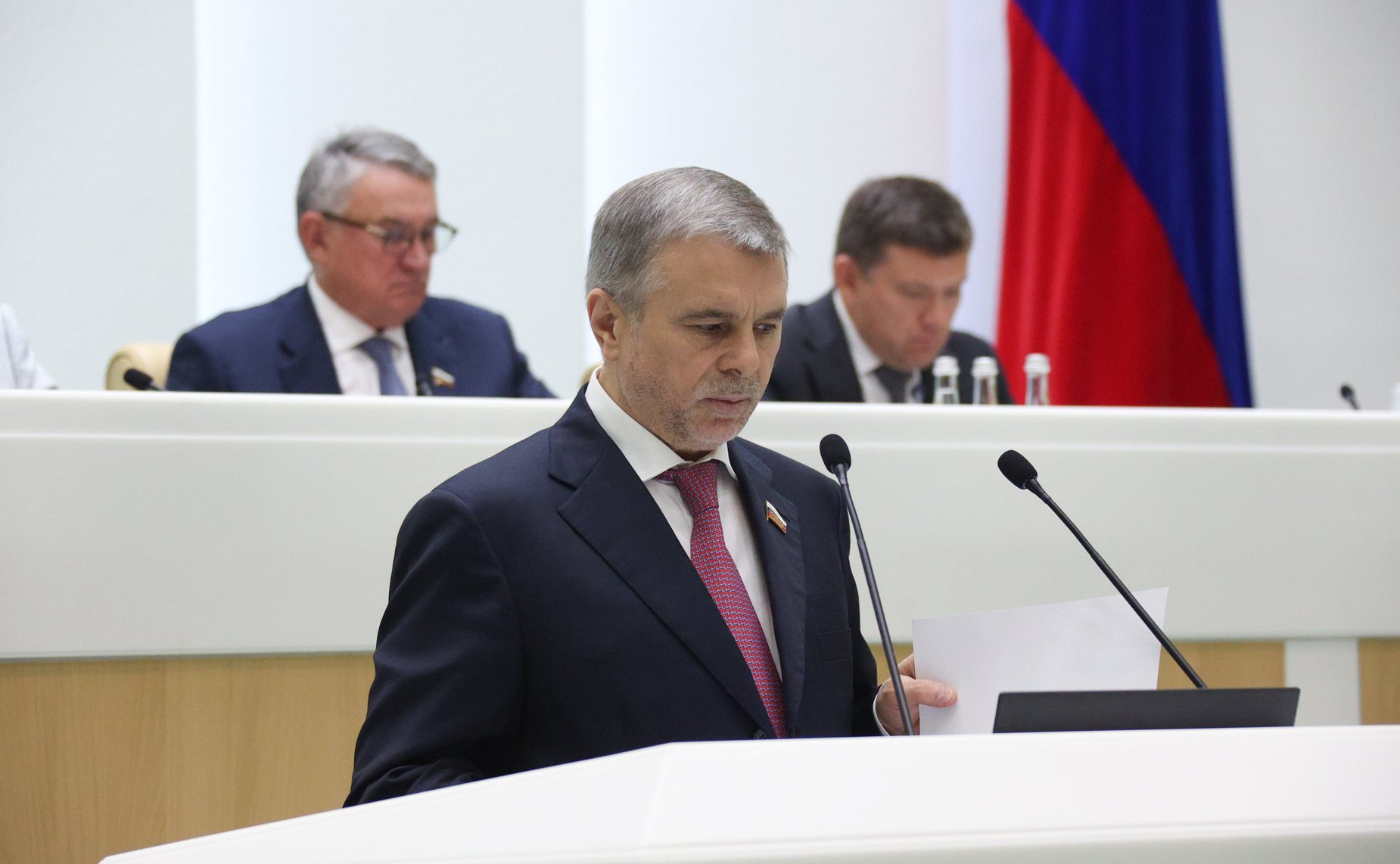 Белан Хамчиев