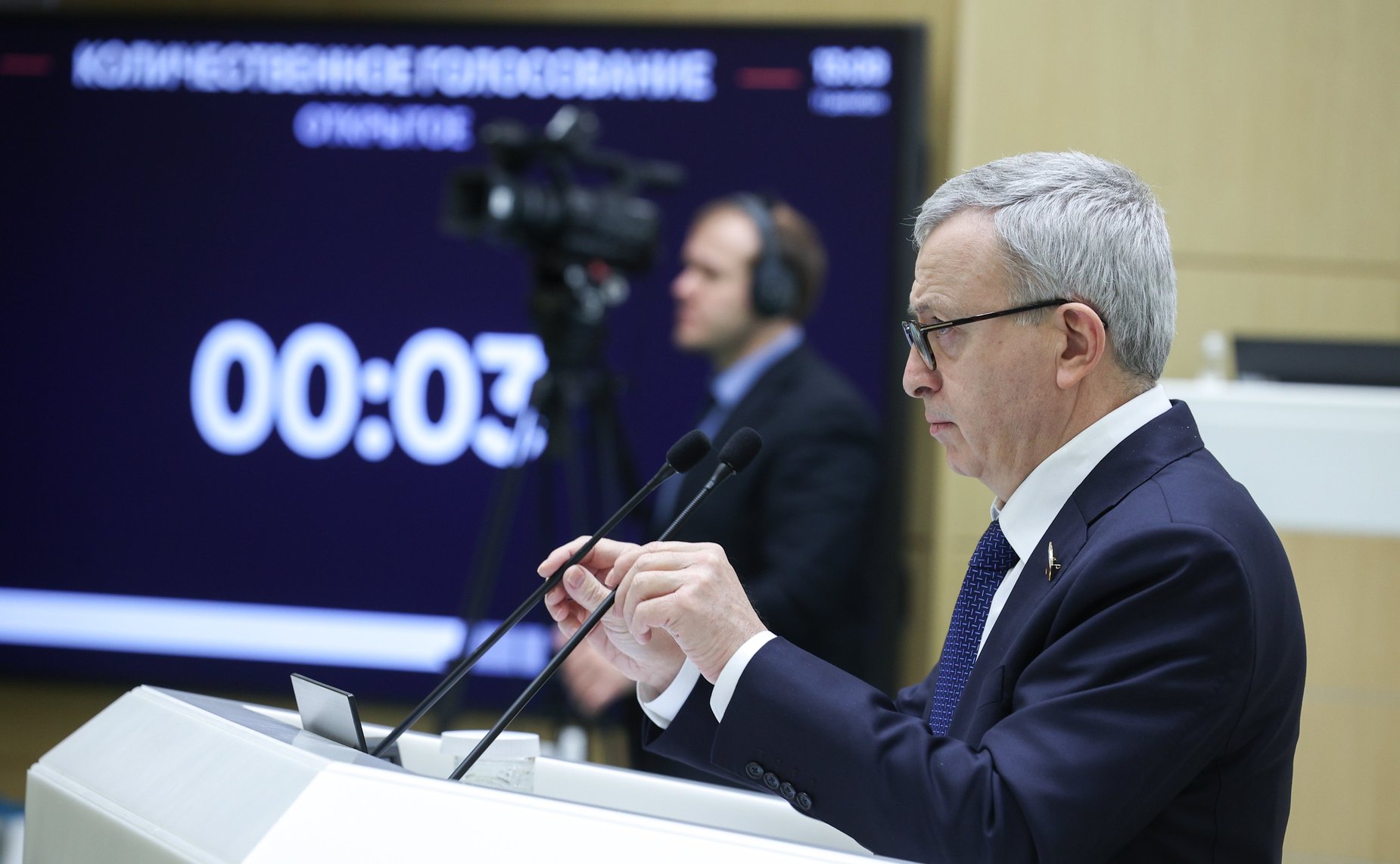 Мухарбий Ульбашев