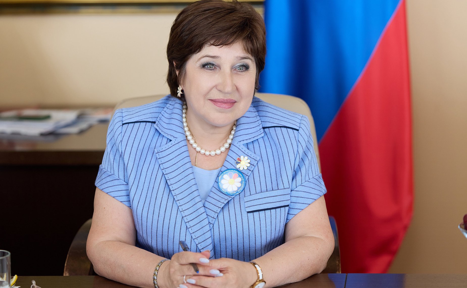 Ольга Хохлова