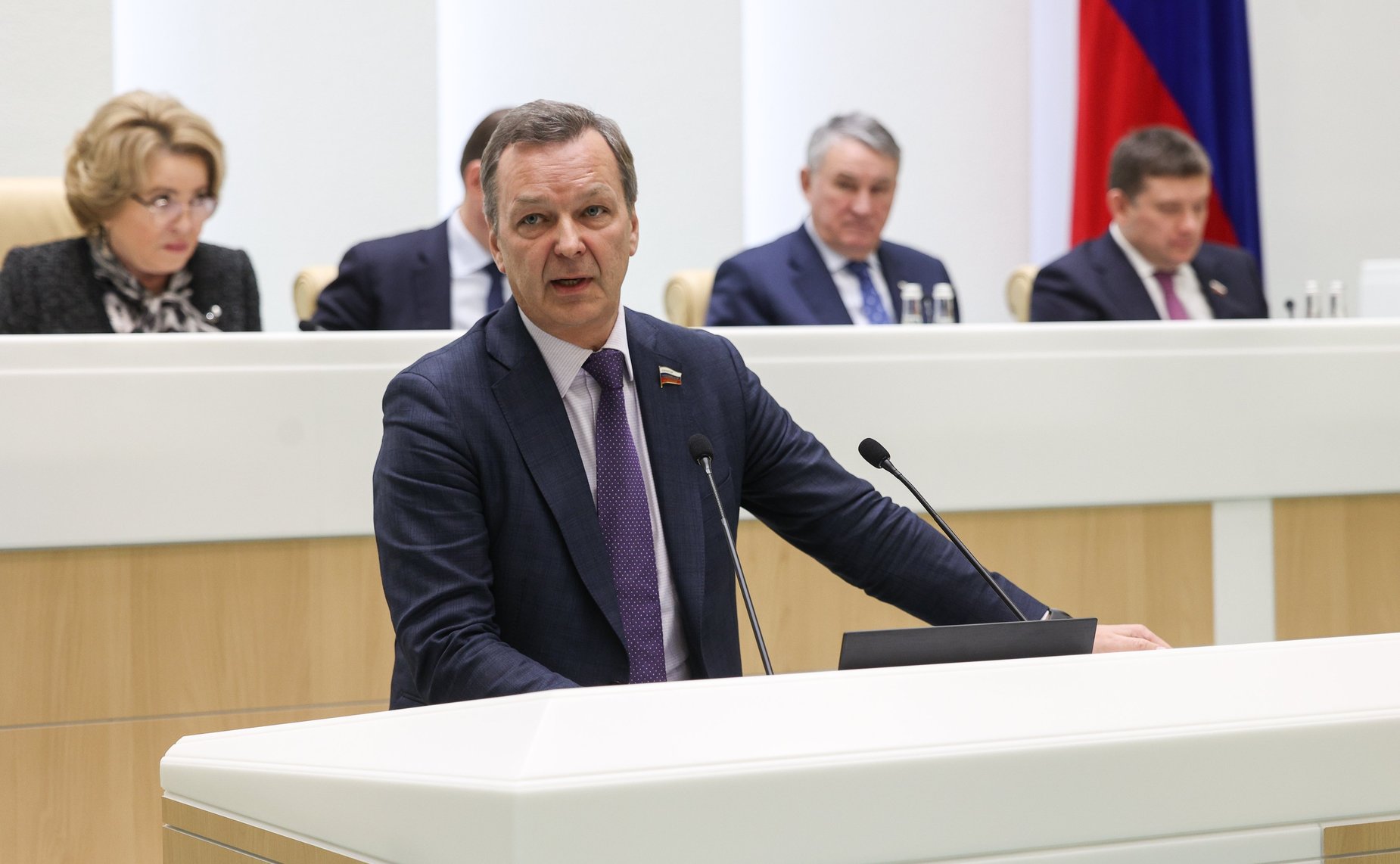 Андрей Яцкин