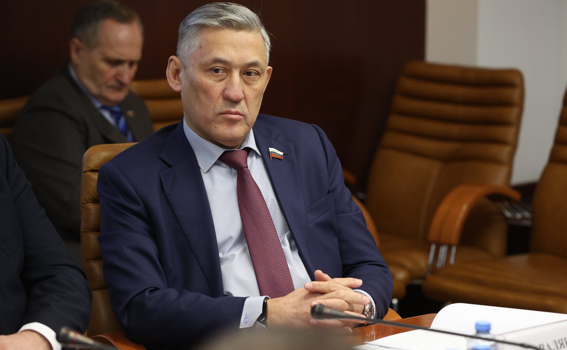 Юрий Валяев