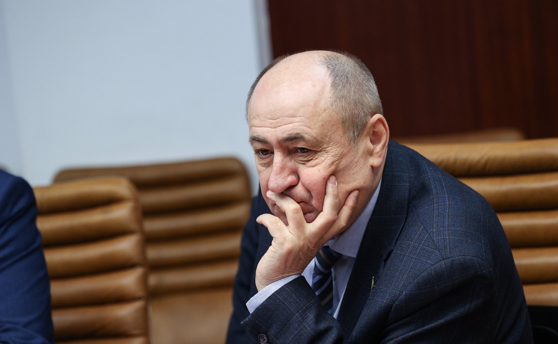 Николай Кондратюк