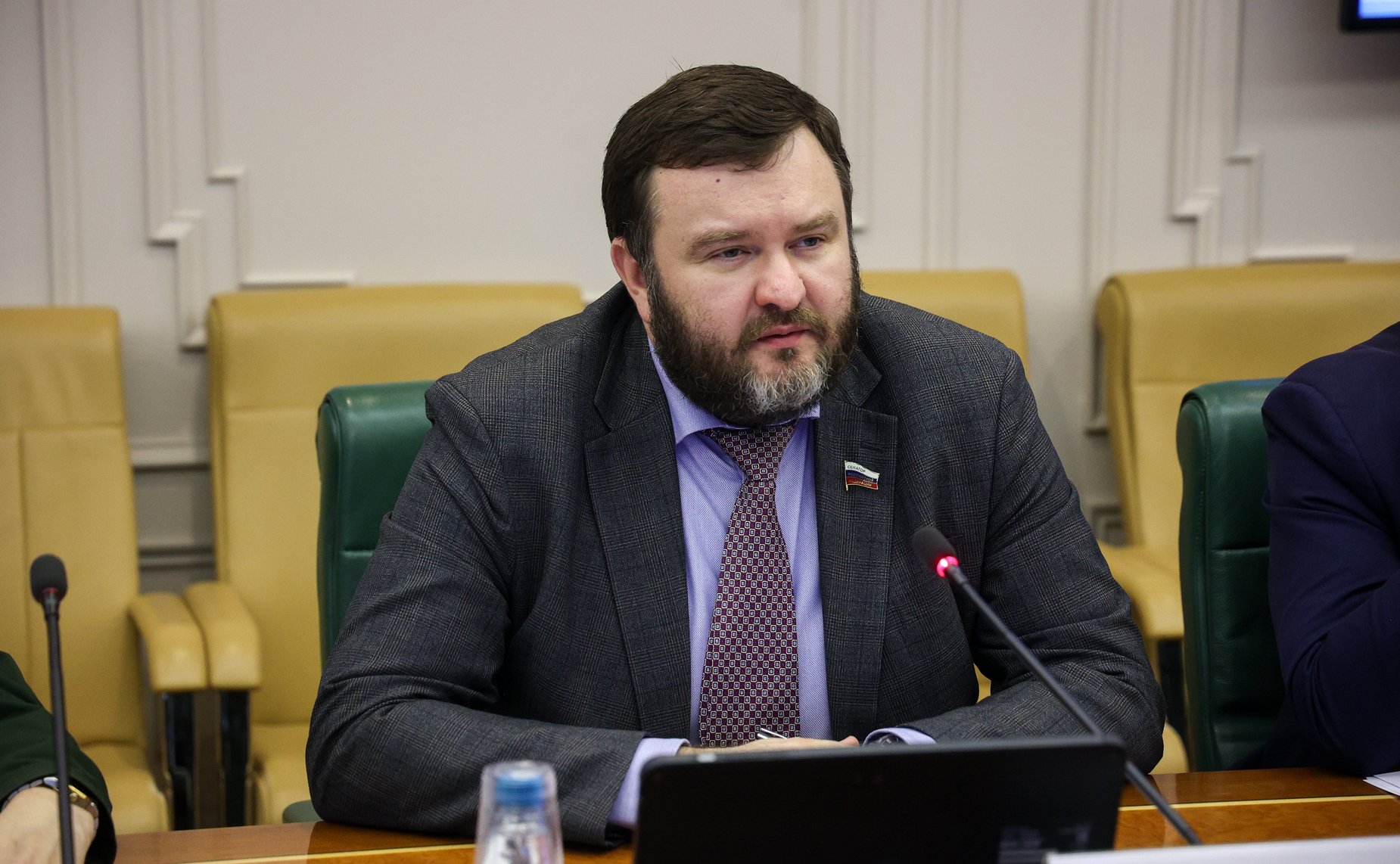 Дмитрий Ворона