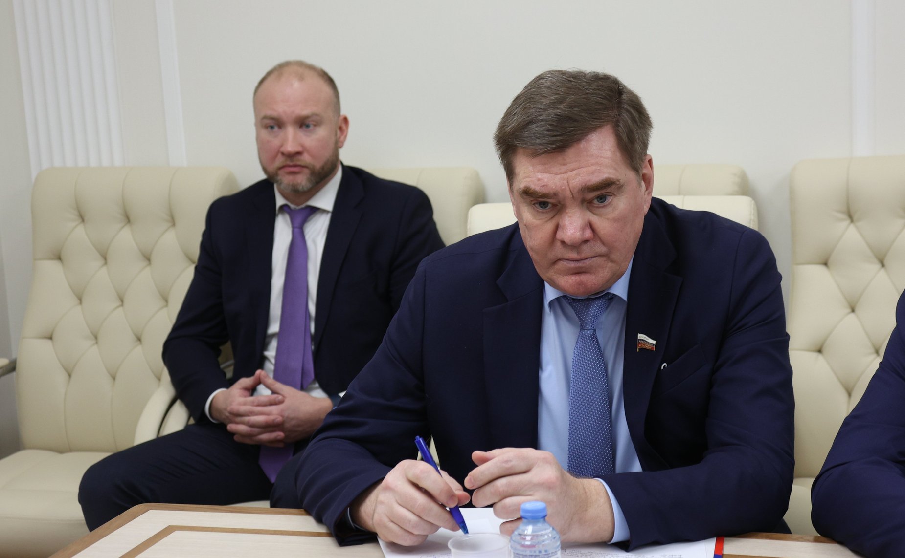 Александр Савин