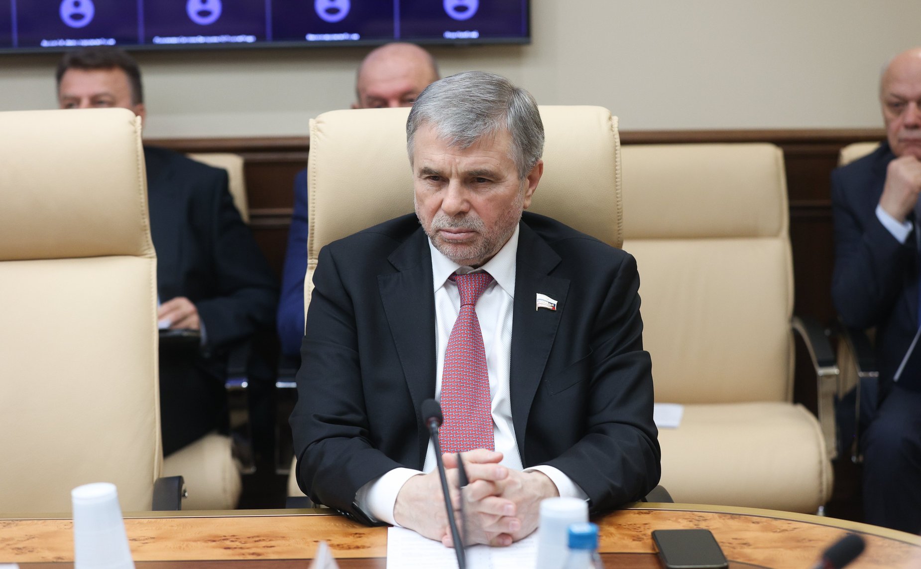 Белан Хамчиев