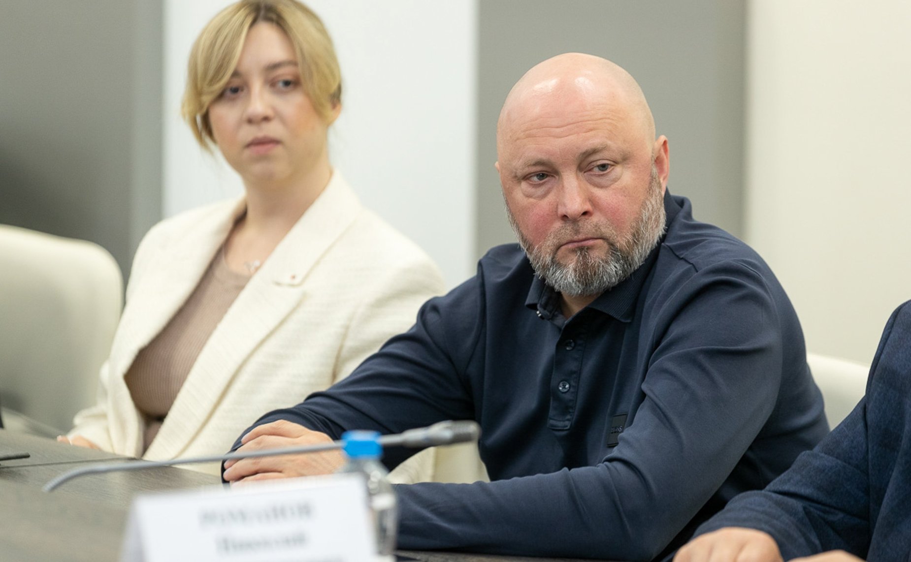 Выездное заседание Комиссии СФ по мониторингу законодательства РФ в сфере государственного контроля (надзора) и муниципального контроля в РФ. Правительство Псковской области