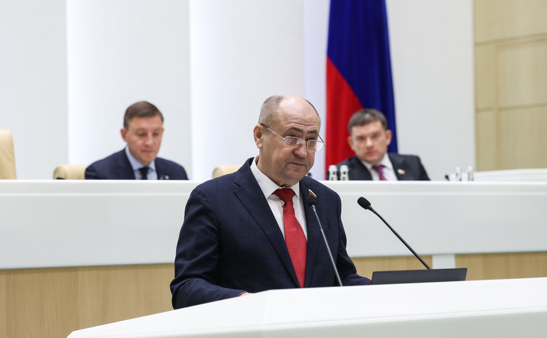 Николай Кондратюк