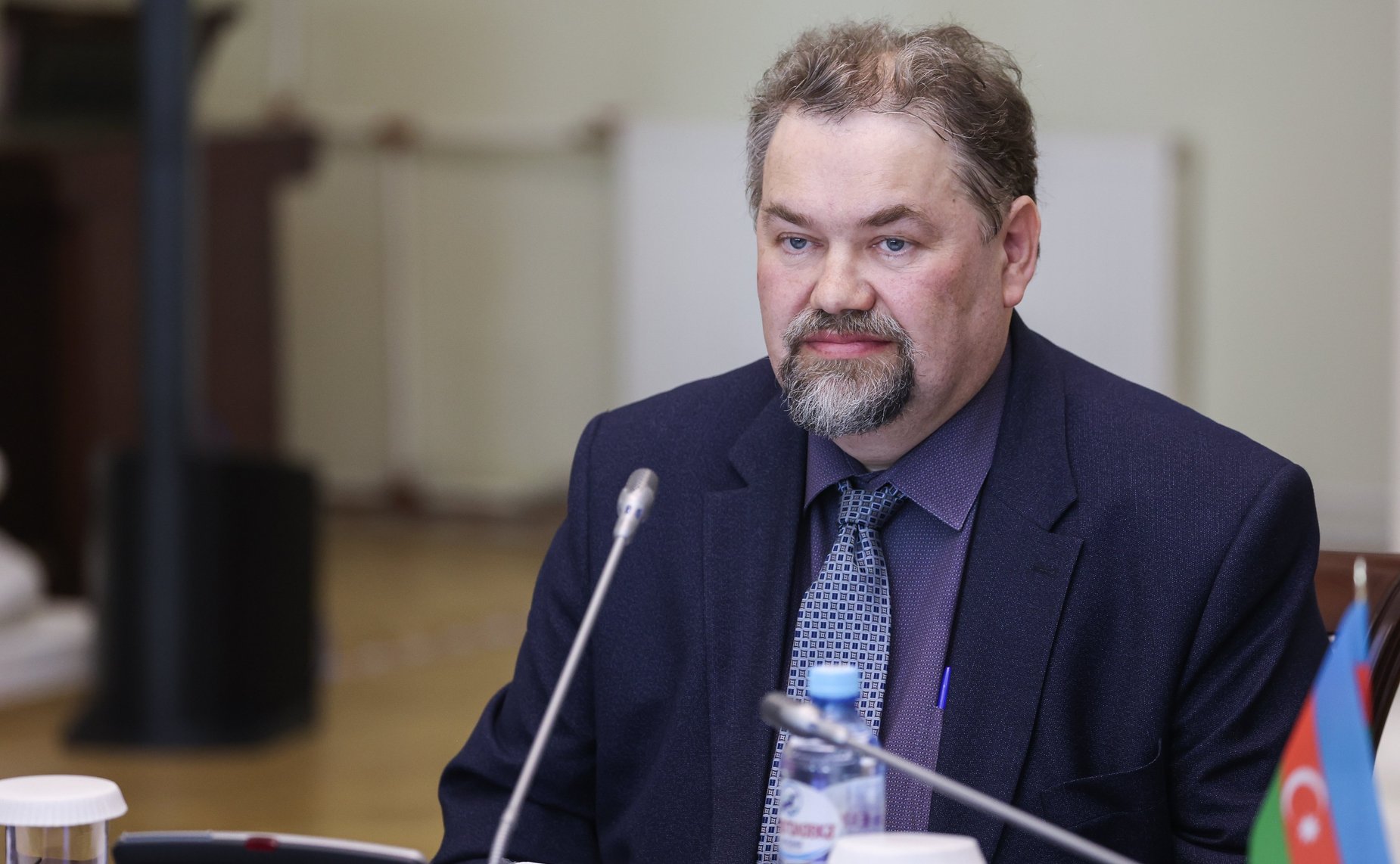 Постоянная комиссия МПА СНГ по культуре, информации, туризму и спорту