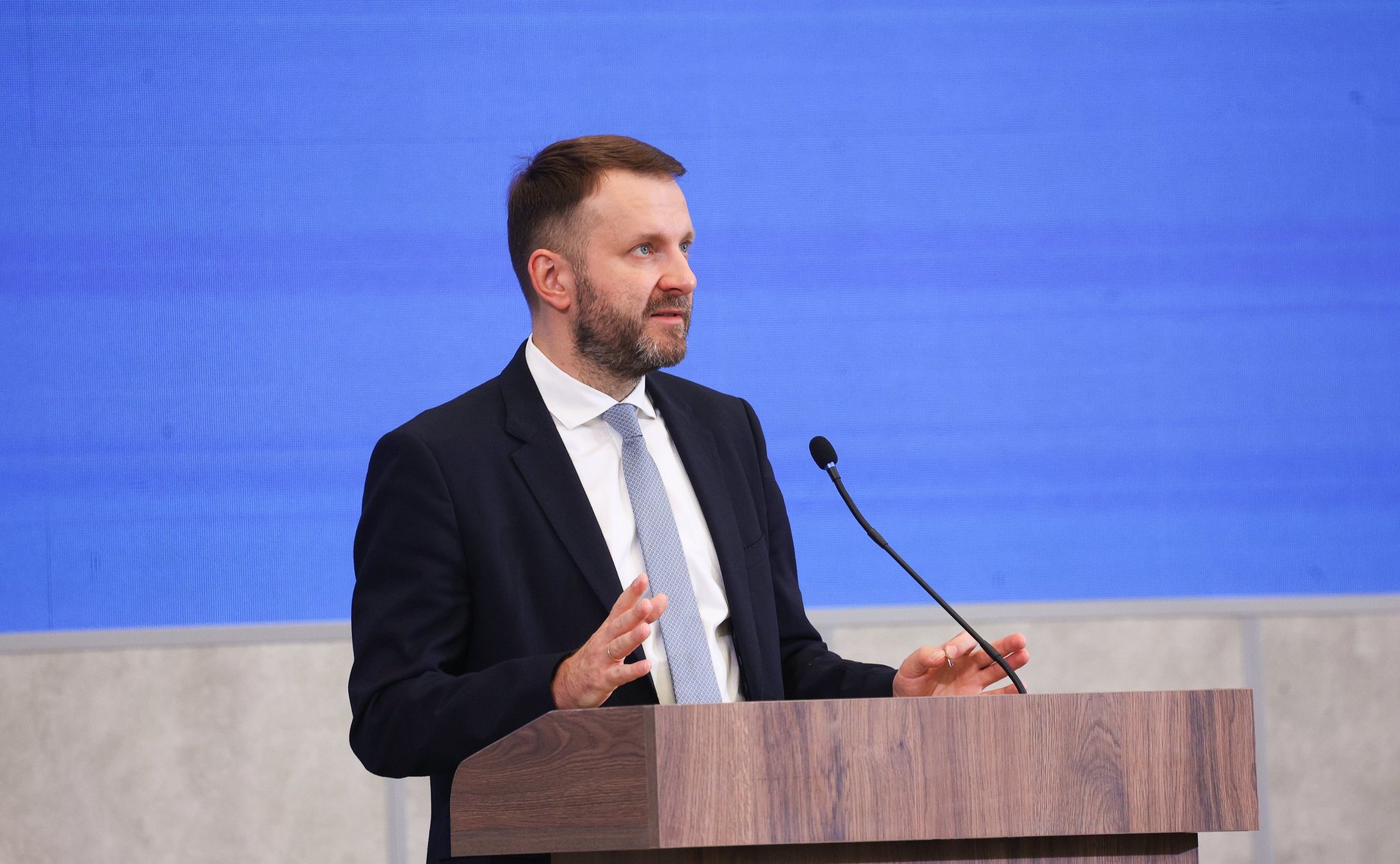 Пленарное заседание Х Парламентского форума «Историко-культурное наследие России»