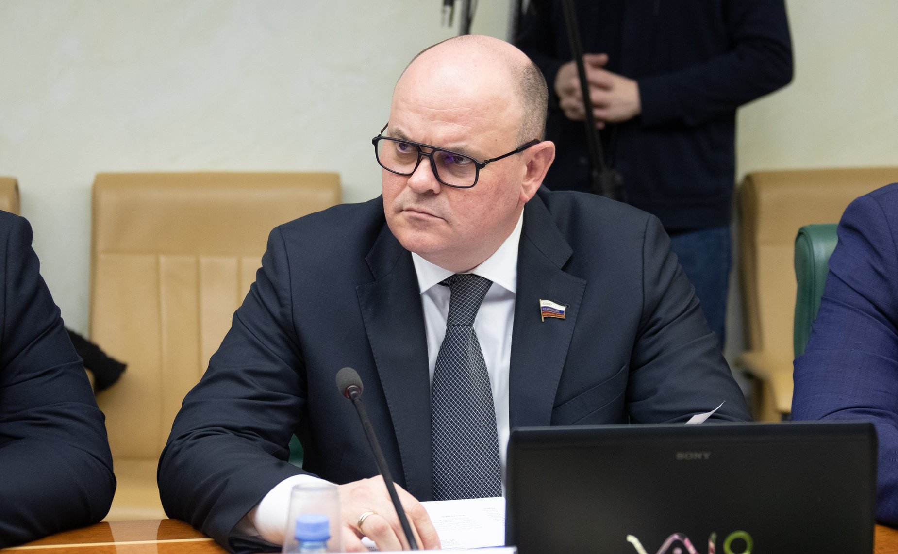 Алексей Дмитриенко