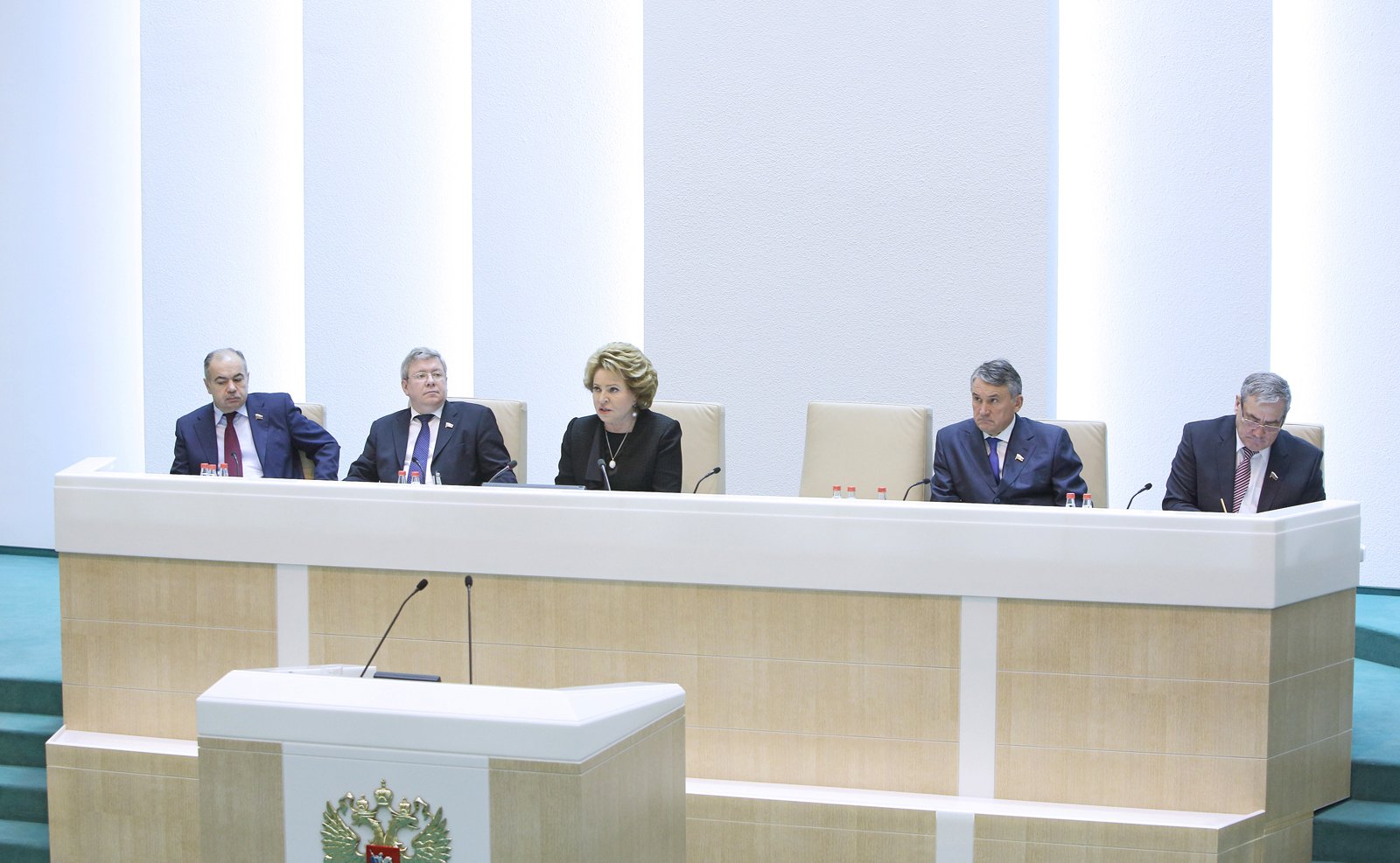 341-е заседание ВИМ