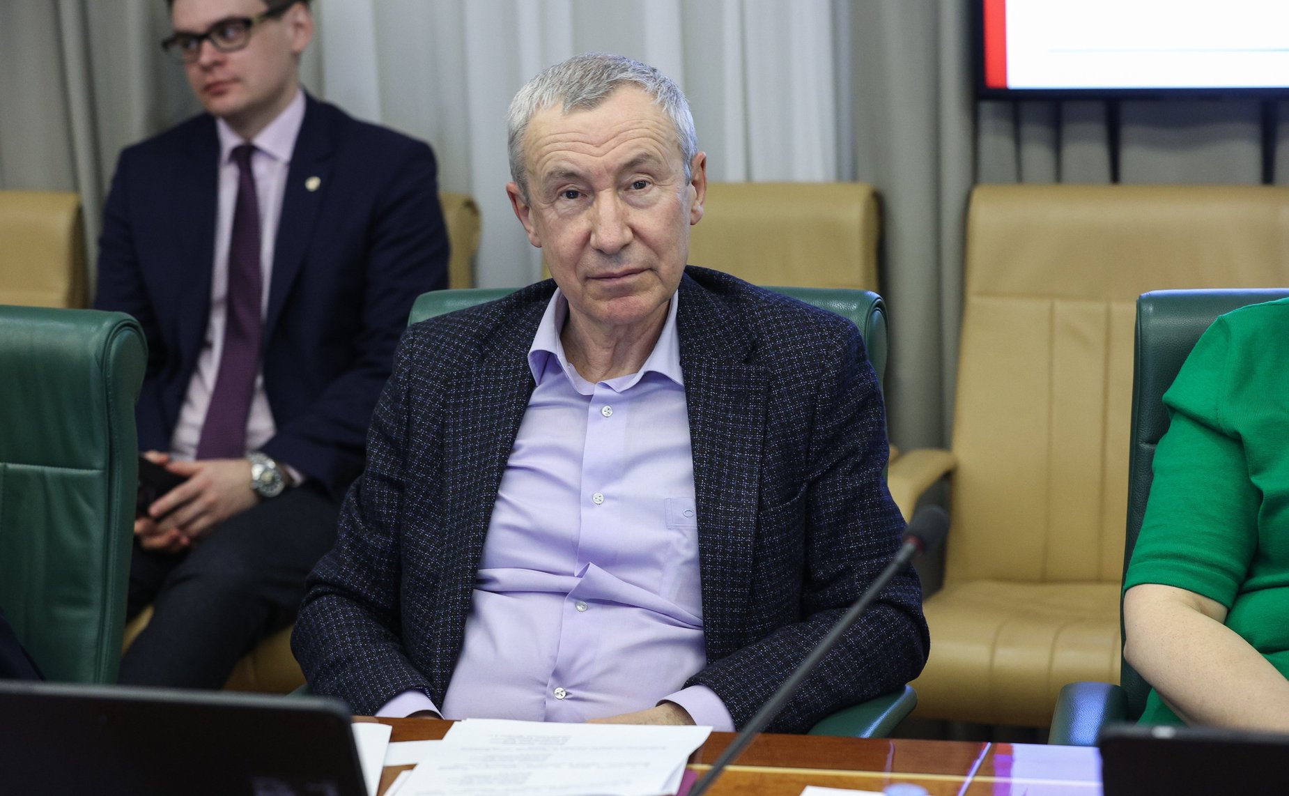 Андрей Климов