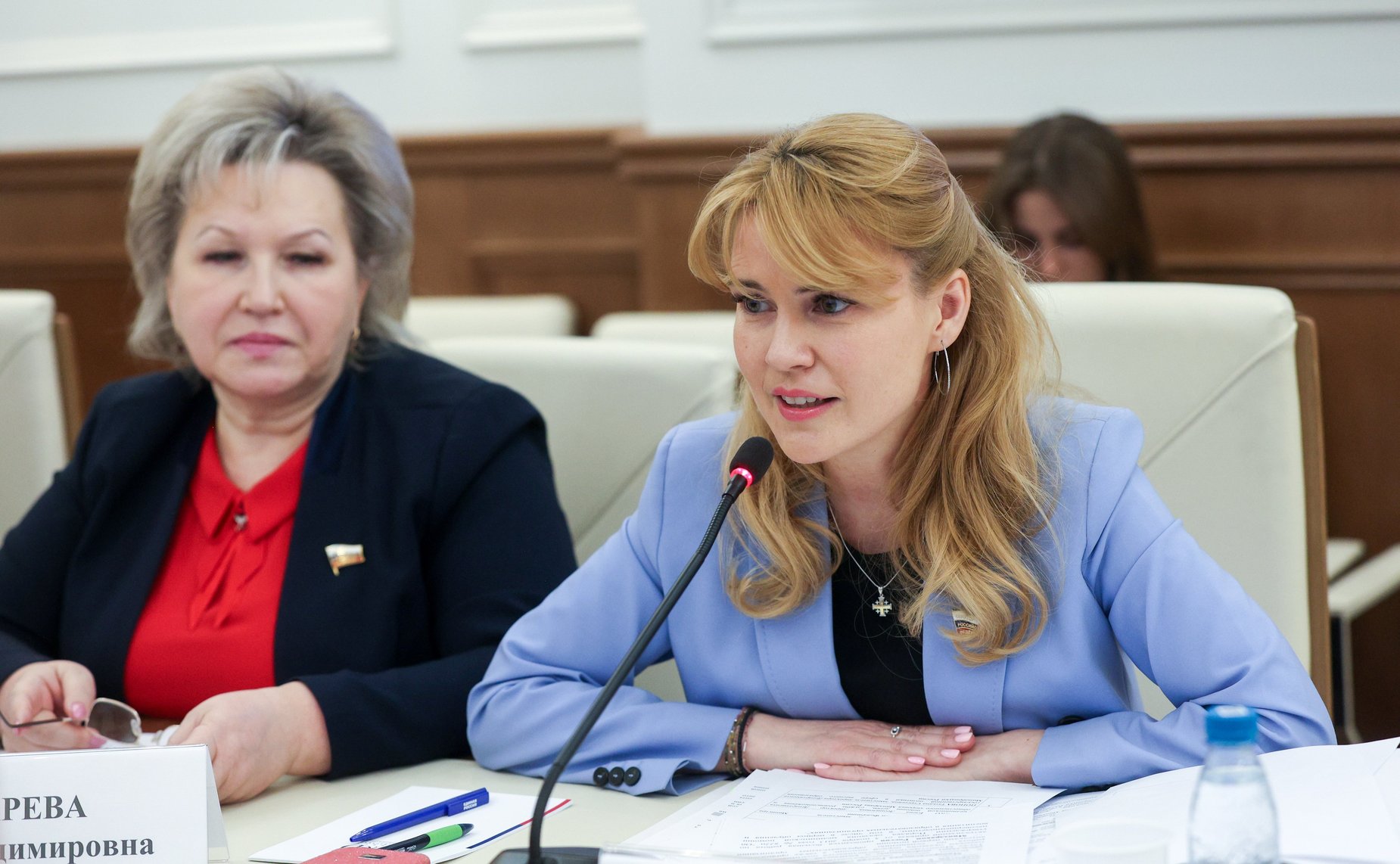 Совещание на тему «Совершенствование комплекса мер по организации и обновлению медицинских кабинетов в общеобразовательных организациях, включая разработку стандартов»