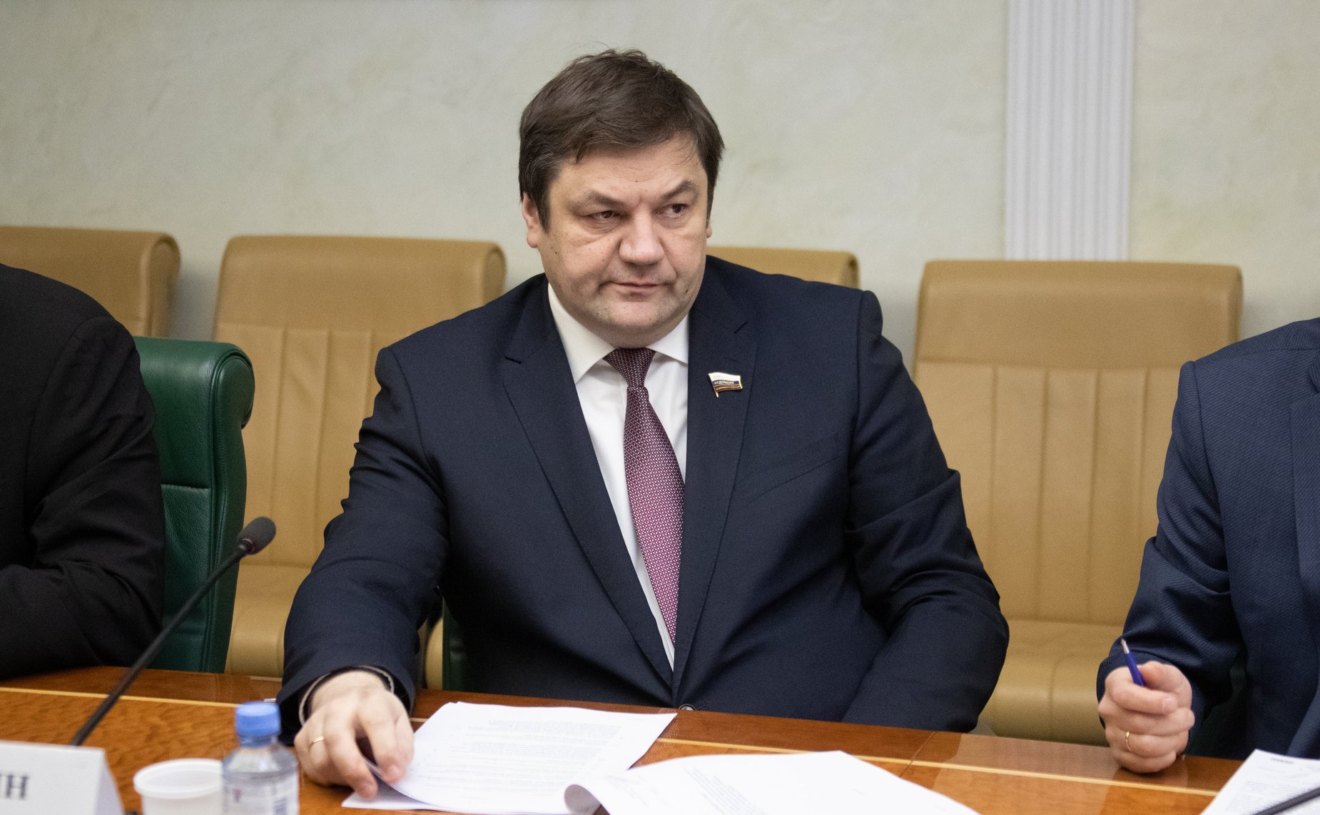 Игорь Фомин