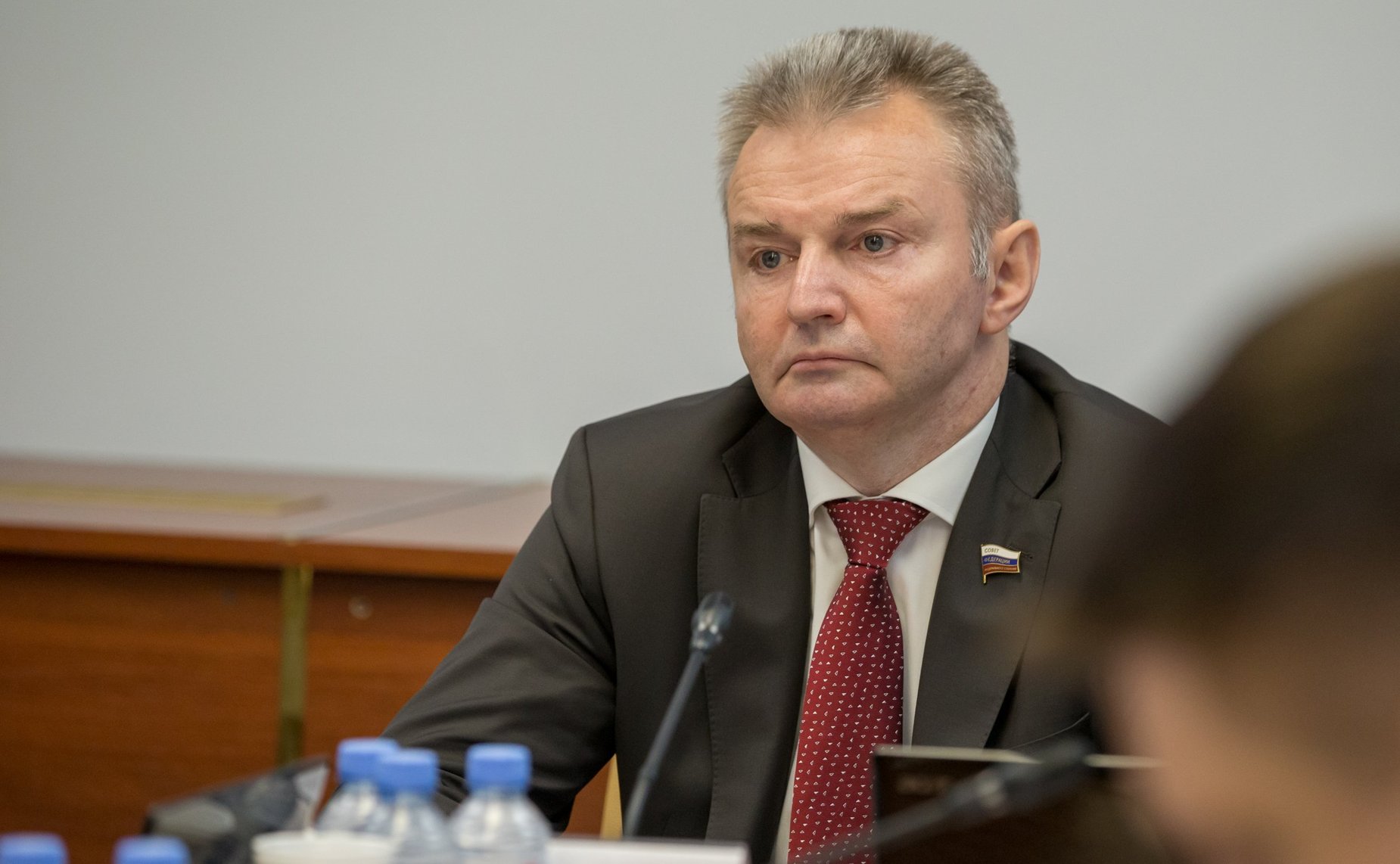 Игорь Каграманян