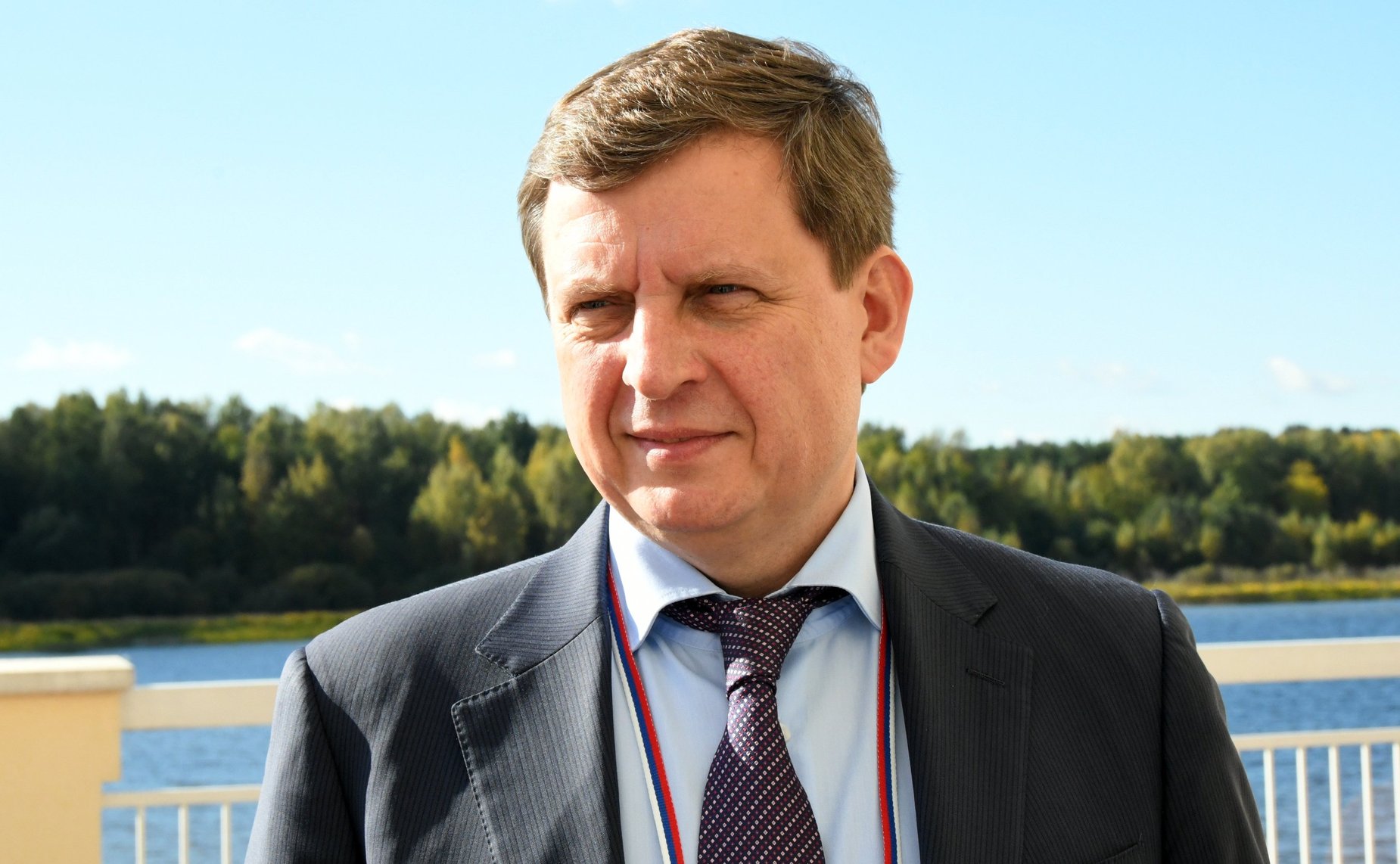 Андрей Епишин