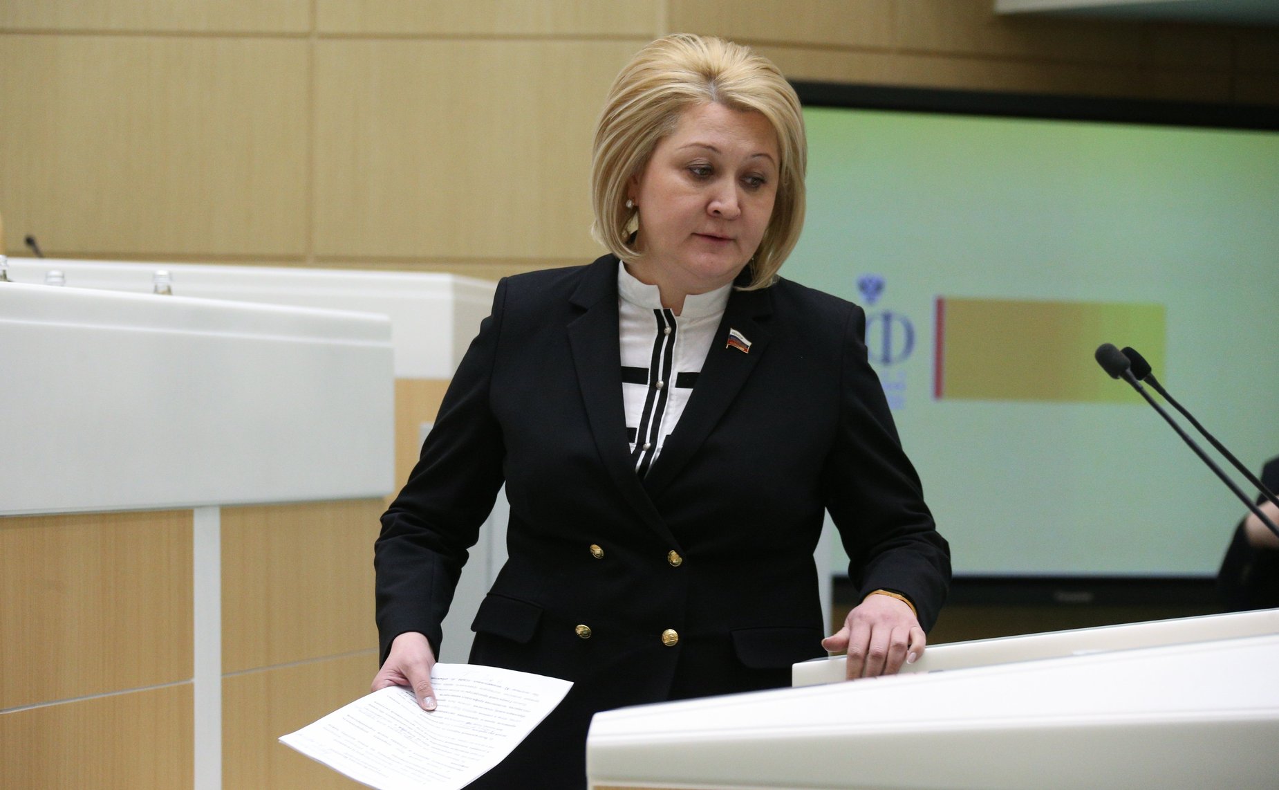 Лилия Гумерова