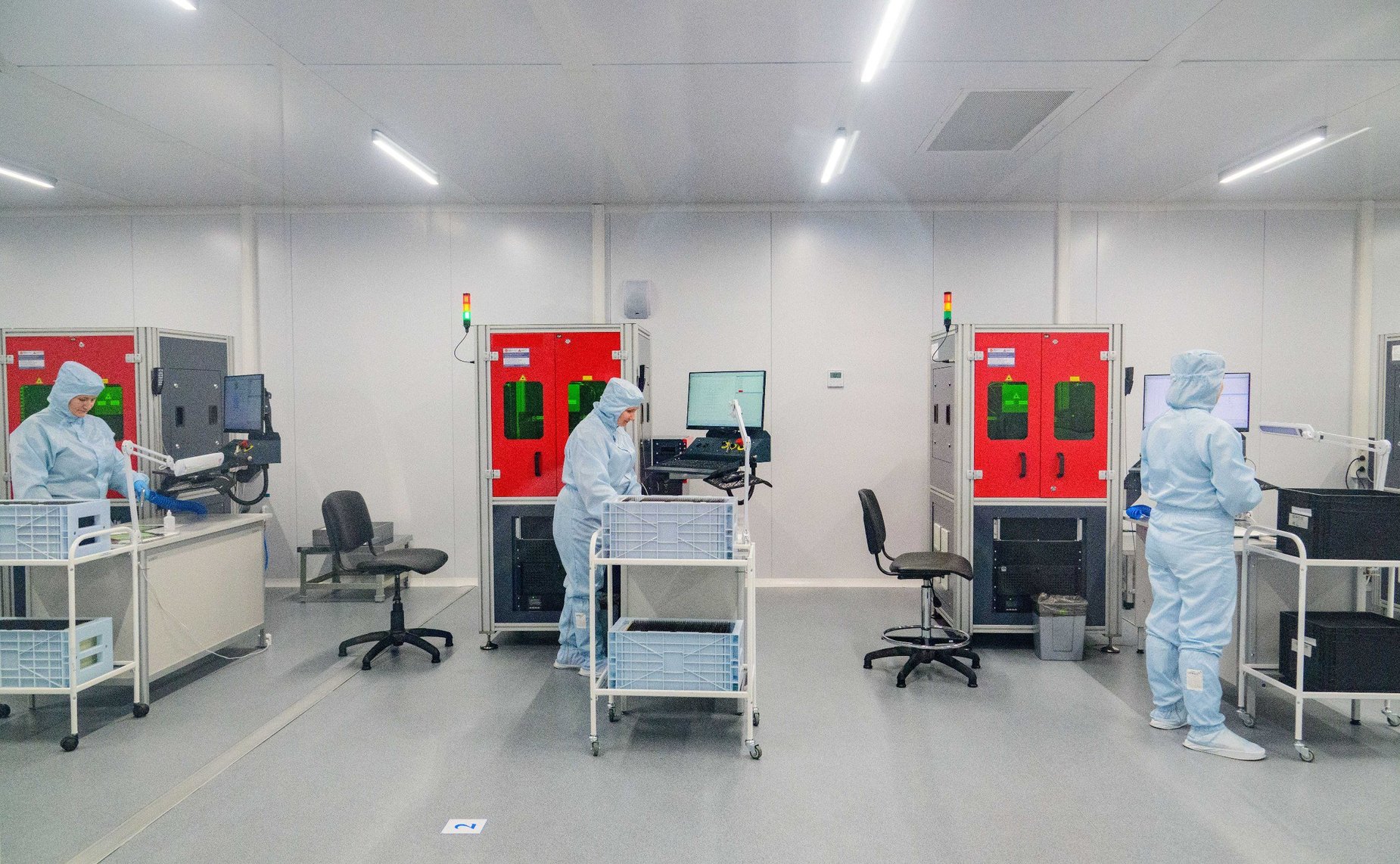 Сергей Мартынов поздравил коллектив АО «ЗПП» с вручением ордена Александра Невского