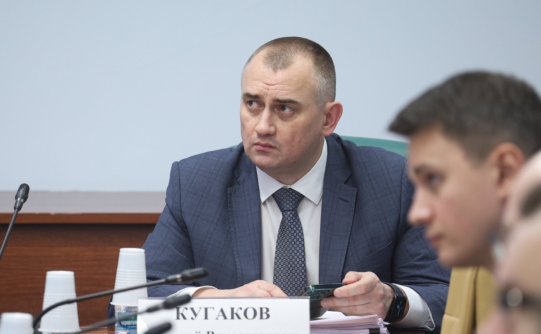 Круглый стол на тему «Экономические и законодательные аспекты привлечения хозяйствующими субъектами иностранной рабочей силы»