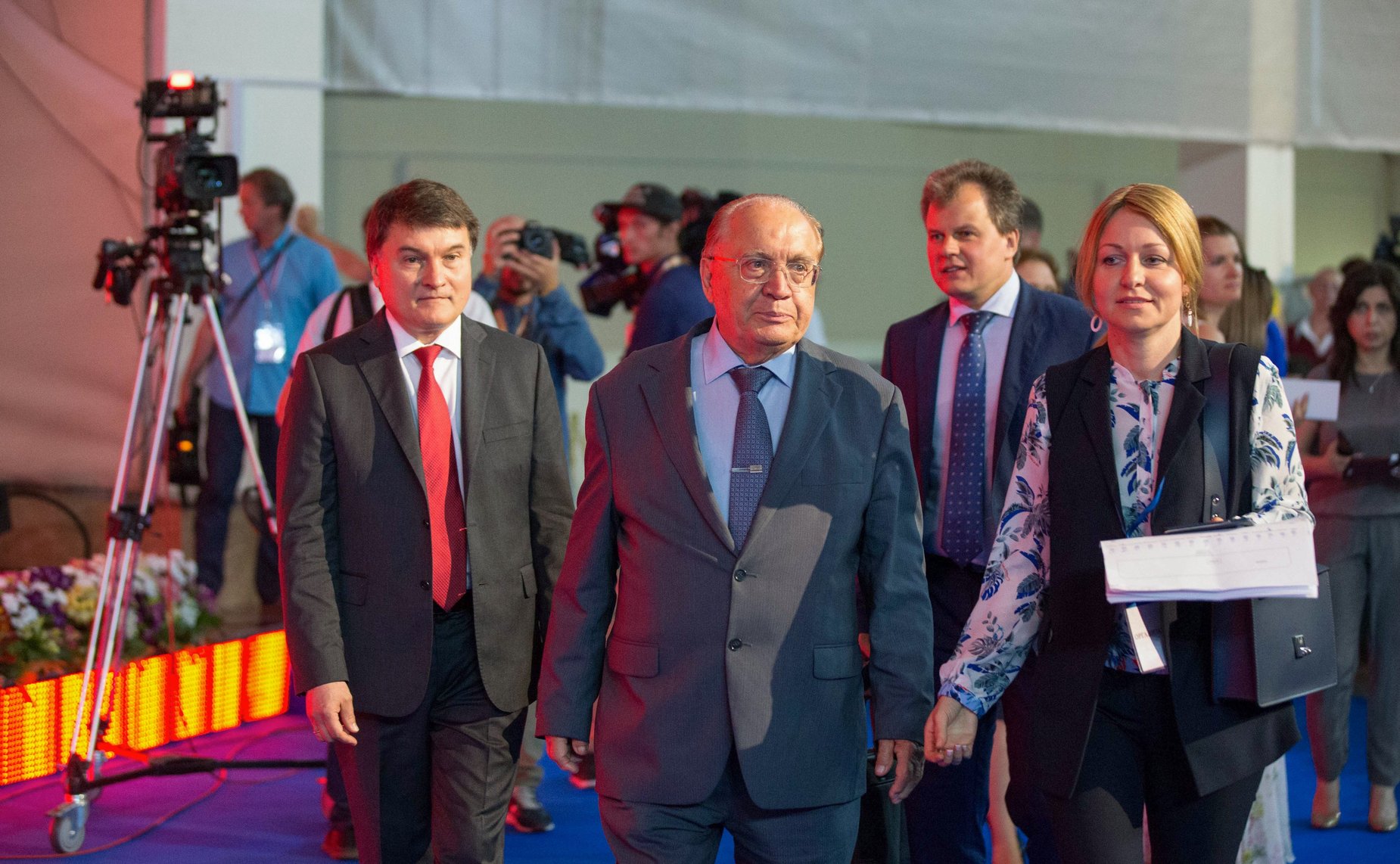 Виктор Садовничий