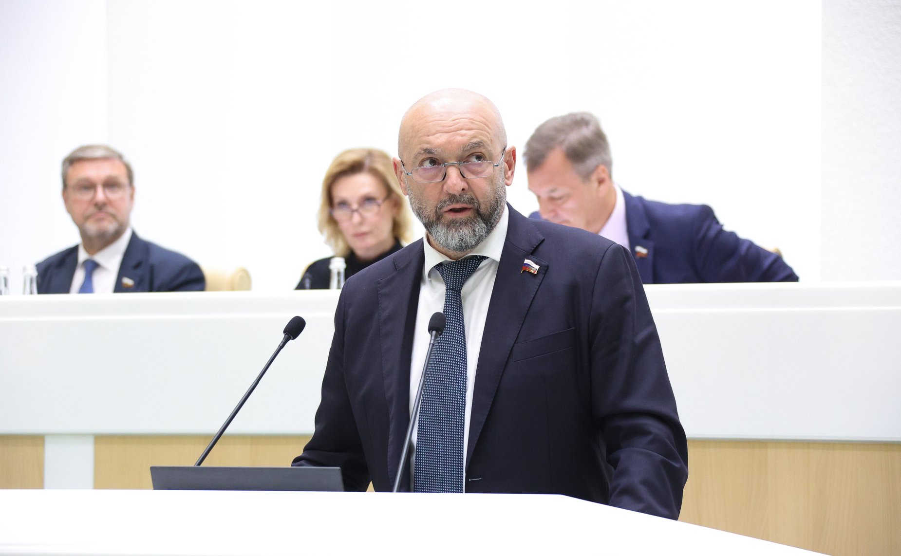 Сергей Аноприенко