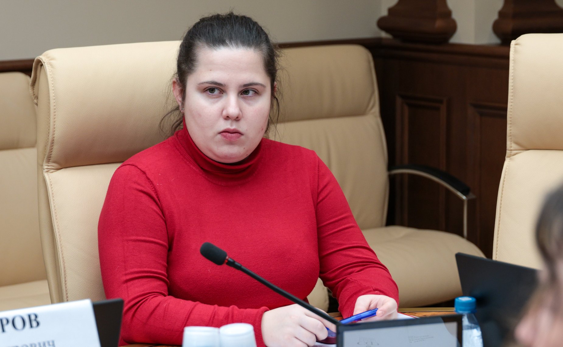 Семинар-совещание Комитета Совета Федерации по конституционному законодательству и государственному строительству «Правовое просвещение в Российской Федерации: лучшие региональные практики»