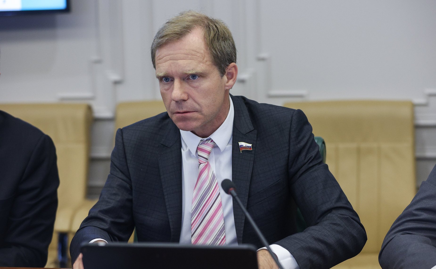 Андрей Кутепов