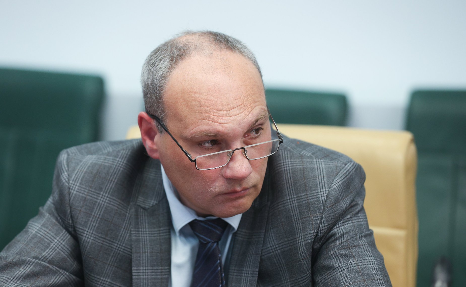 Круглый стол Комитета СФ по экономической политике на тему «Законодательное обеспечение создания и эксплуатации атомных станций малой мощности»