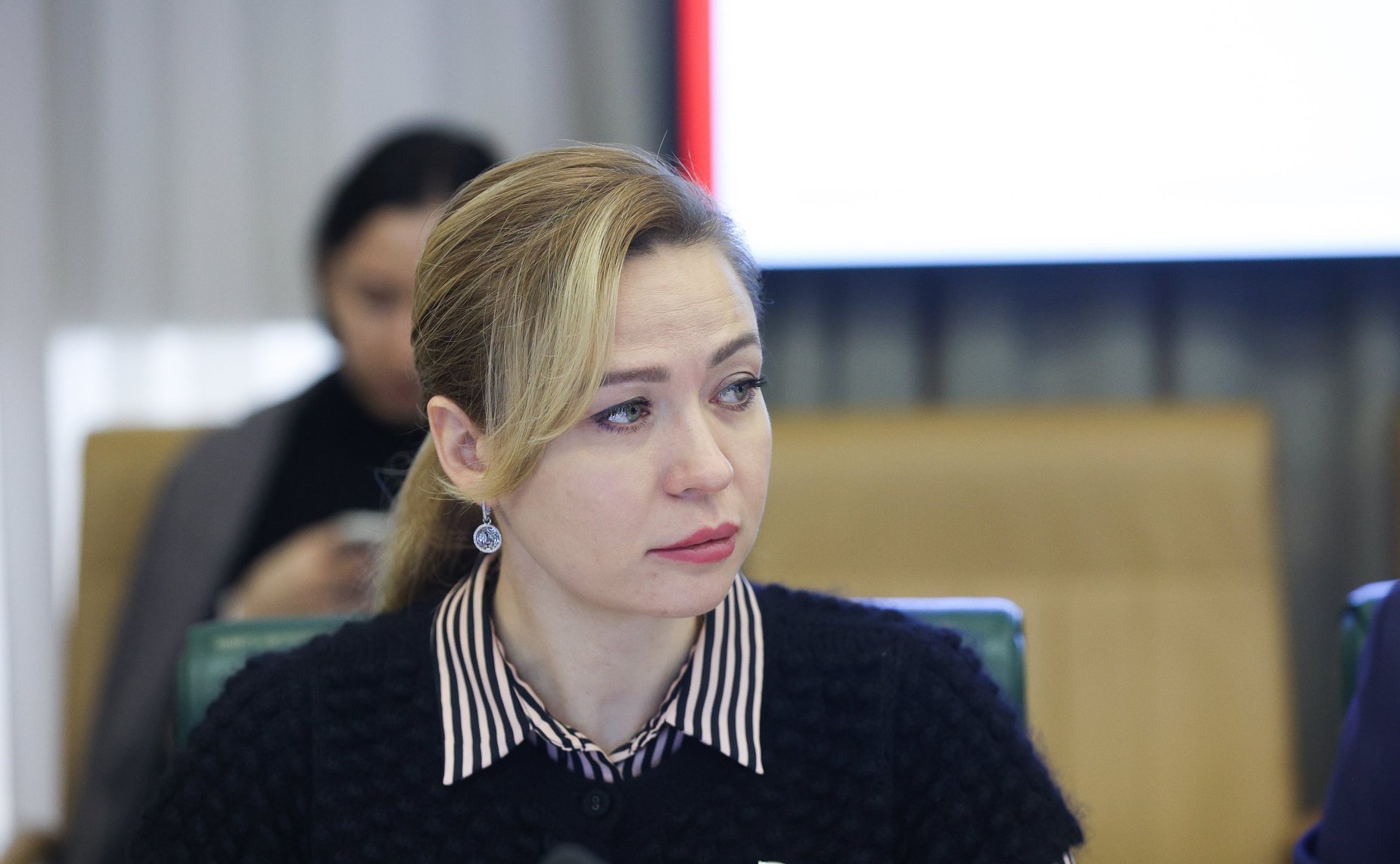 Наталья Никонорова