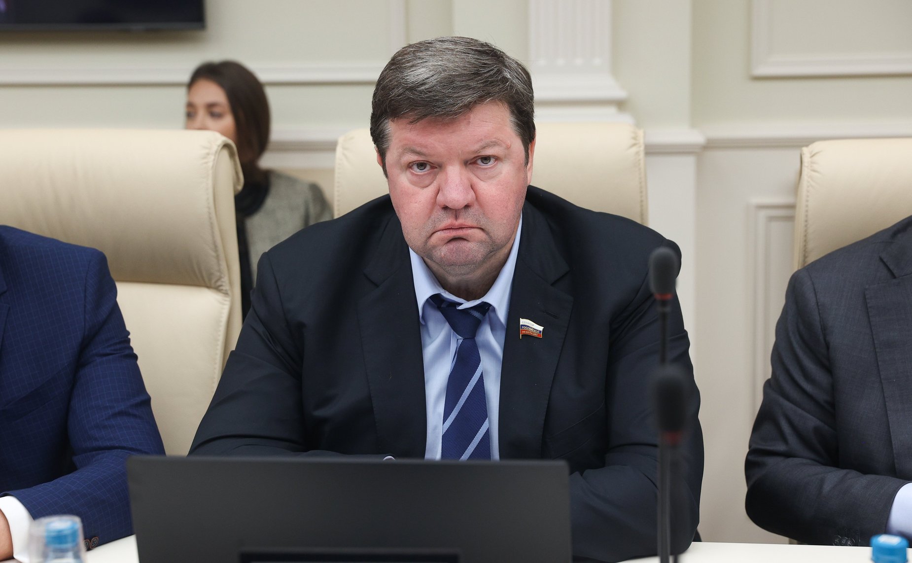Геннадий Ягубов