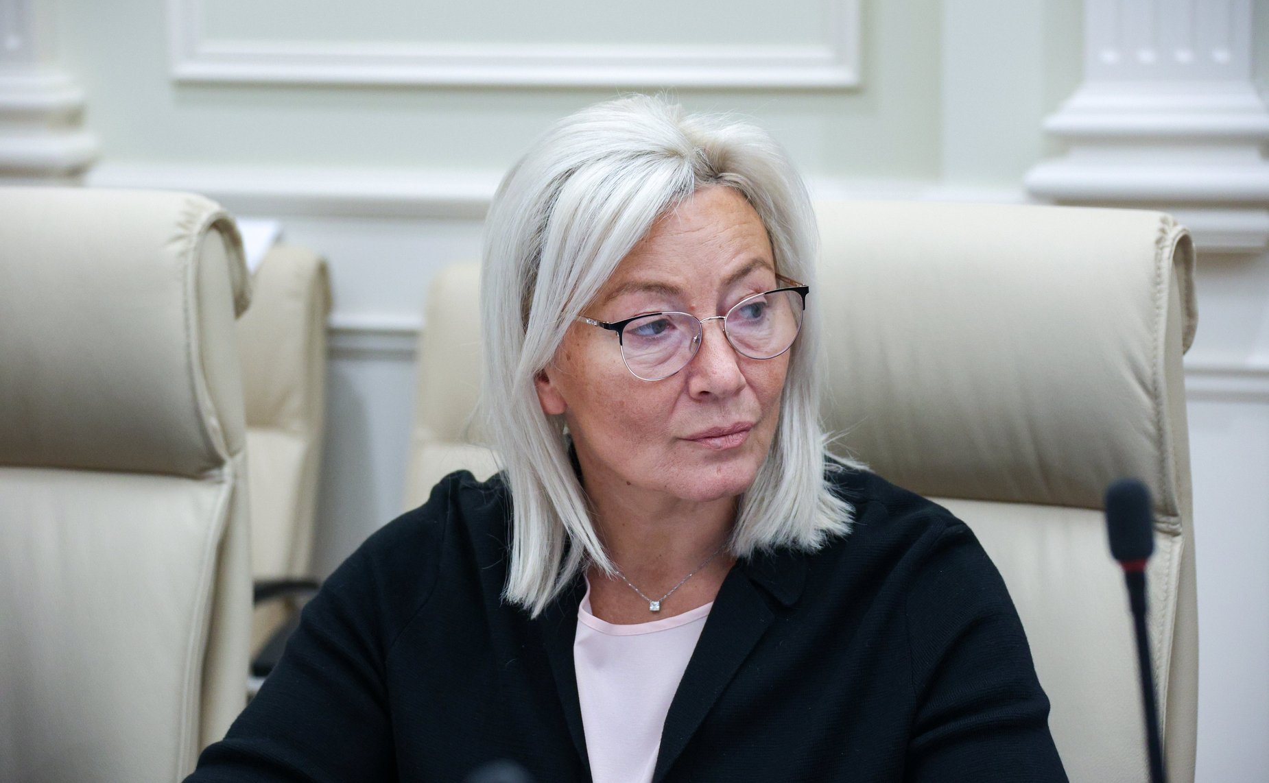 Круглый стол Комитета СФ по экономической политике совместно с Комитетом СФ по социальной политике «О реабилитации и абилитации инвалидов, в том числе из числа участников специальной военной операции, в целях их возвращения к трудовой деятельности»