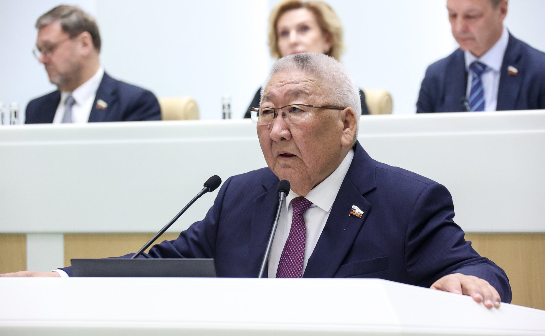 Егор Борисов