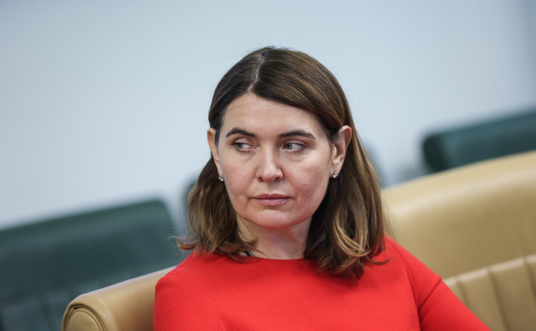 Юлия Лазуткина