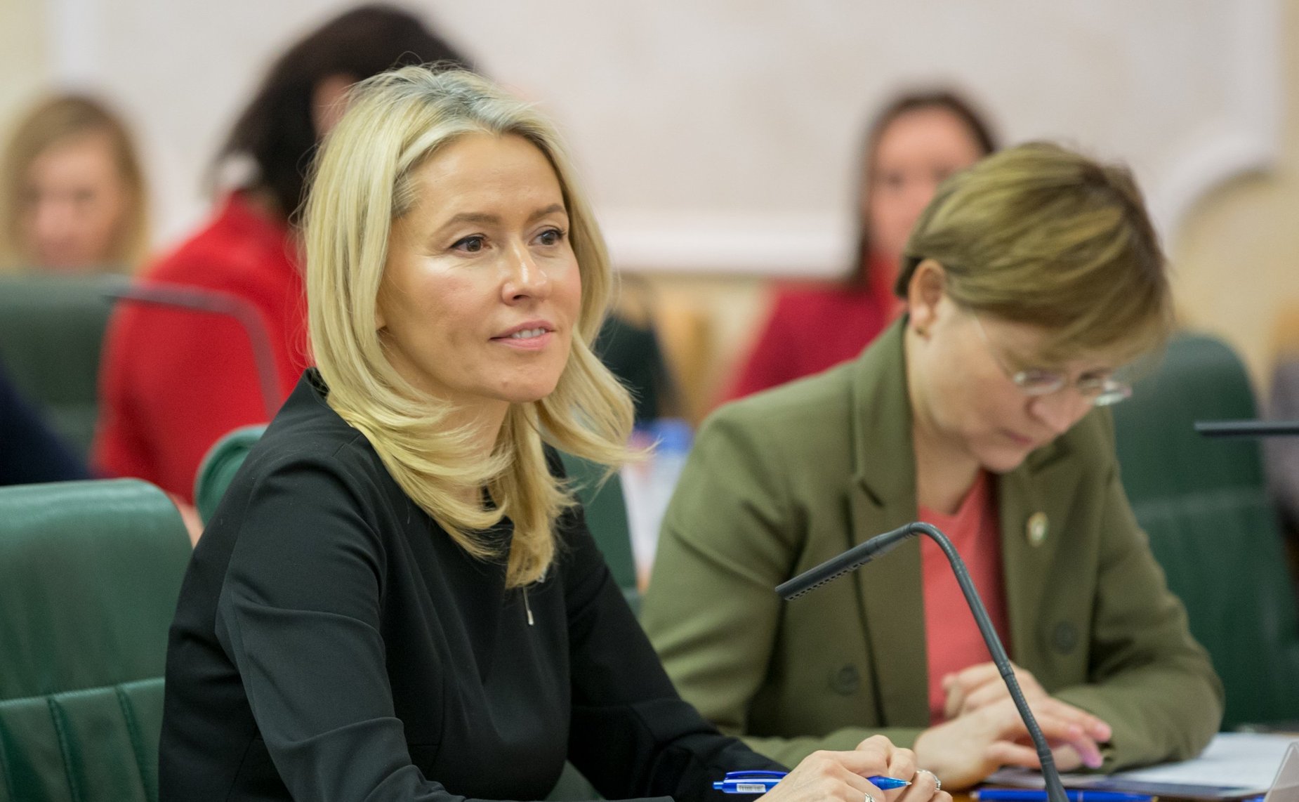 Бутаева елена