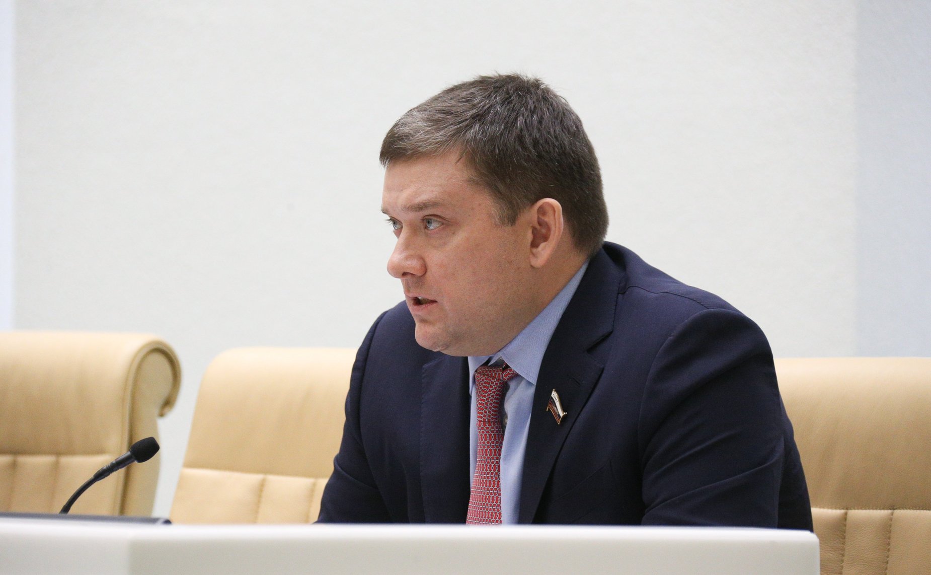 Николай Журавлев