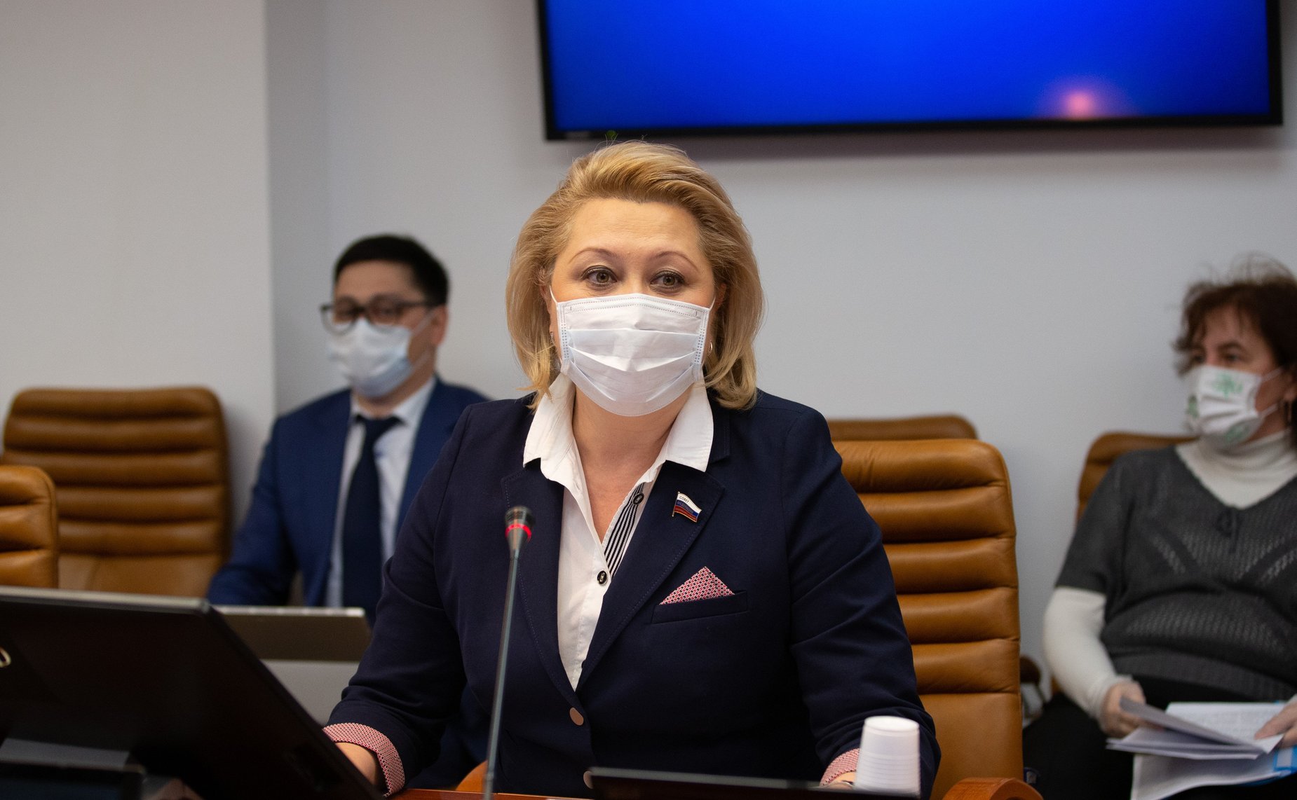 Лилия Гумерова