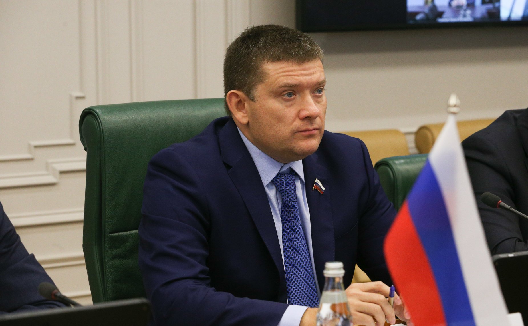 Николай Журавлев