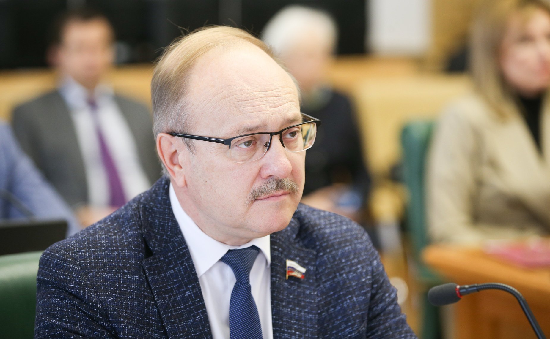 Василий Иконников