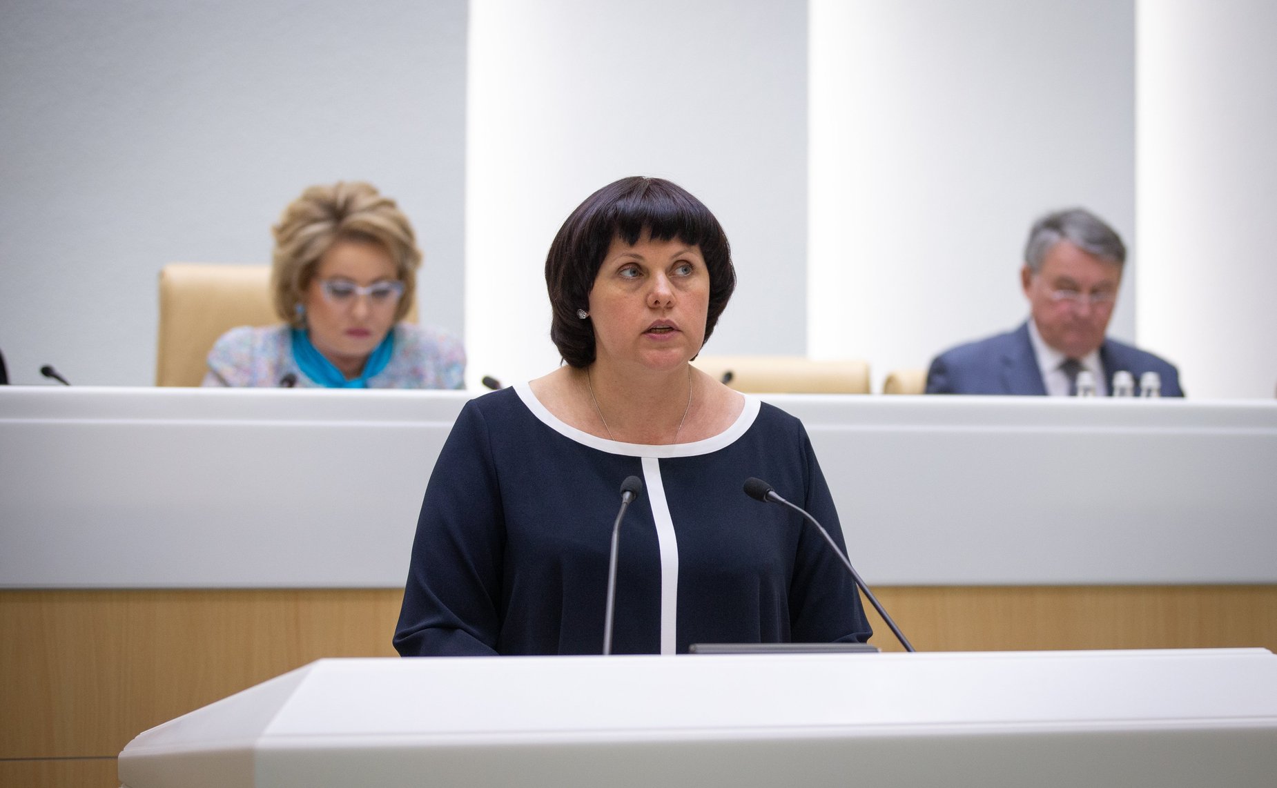 Елена Афанасьева